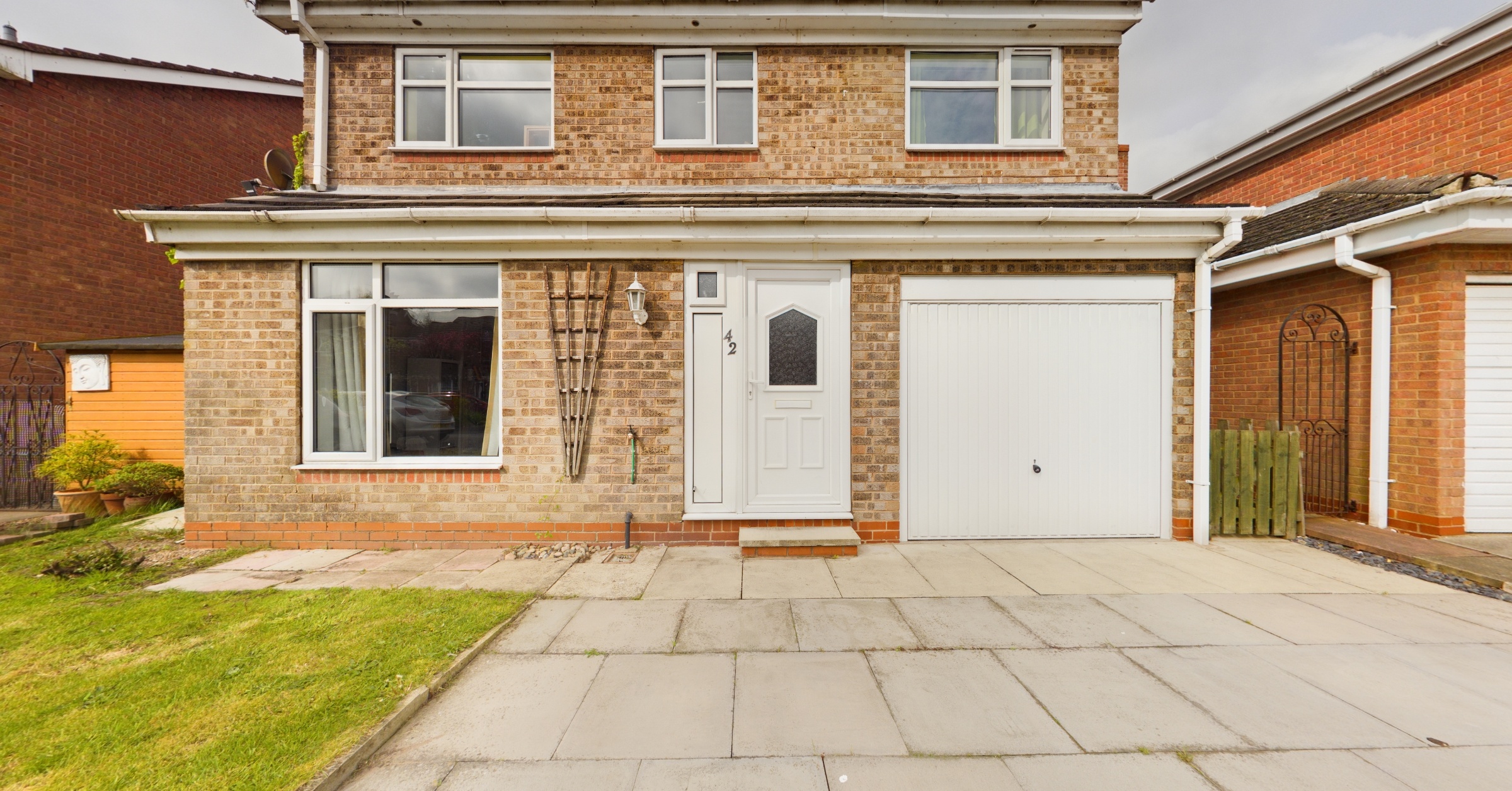 42 Broadmanor, North Duffield, Selby, YO8 5RZ