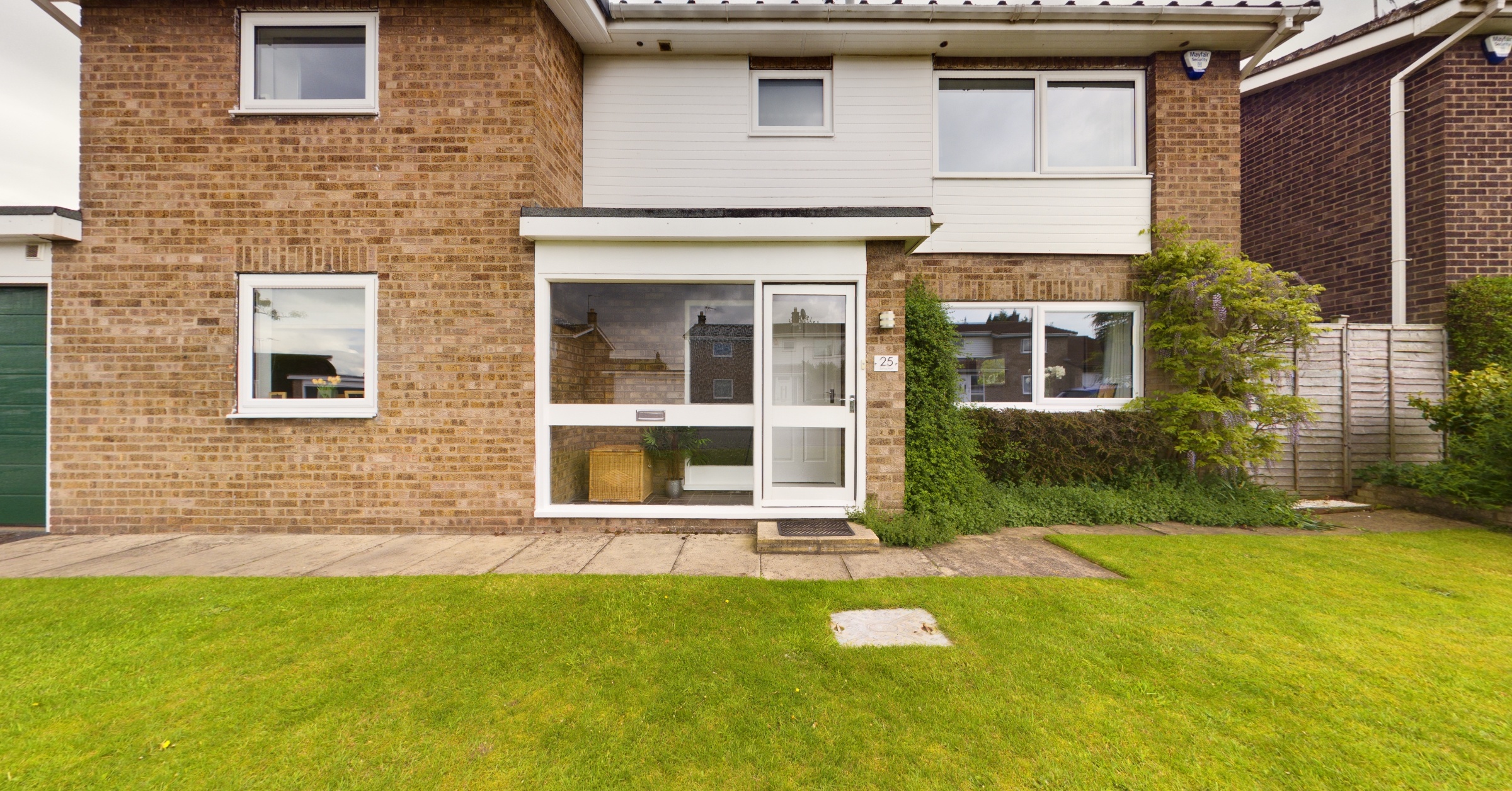 25 Spring Walk, Brayton, Selby, YO8 9DS