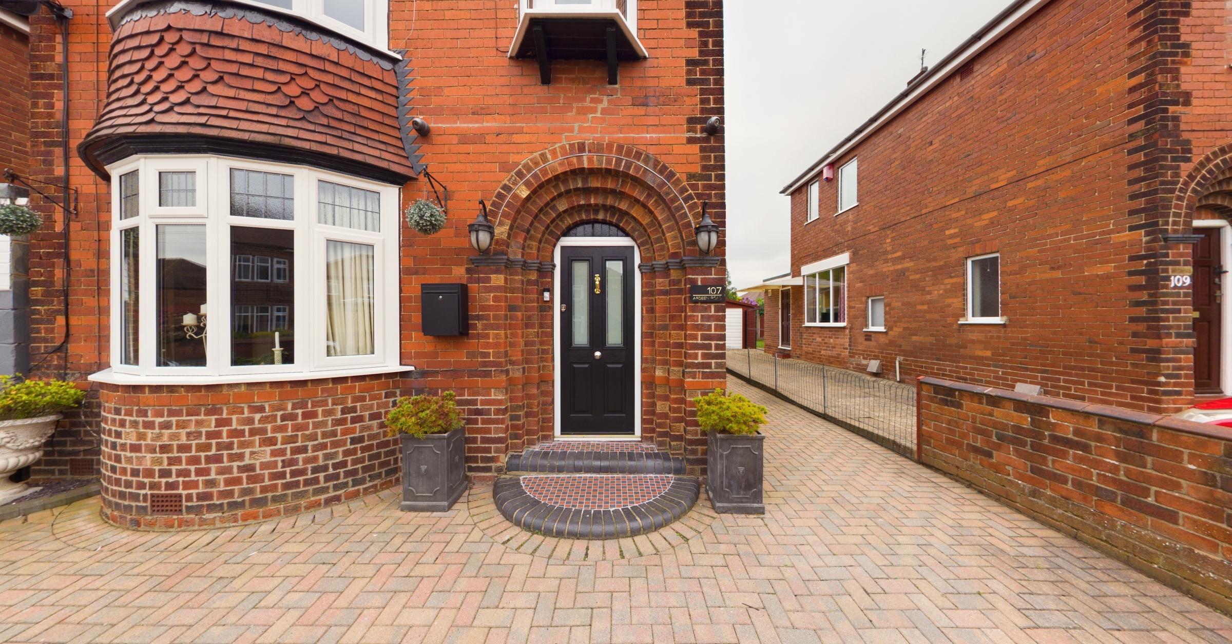 107 Ardeen Road, Doncaster, DN2 5ER