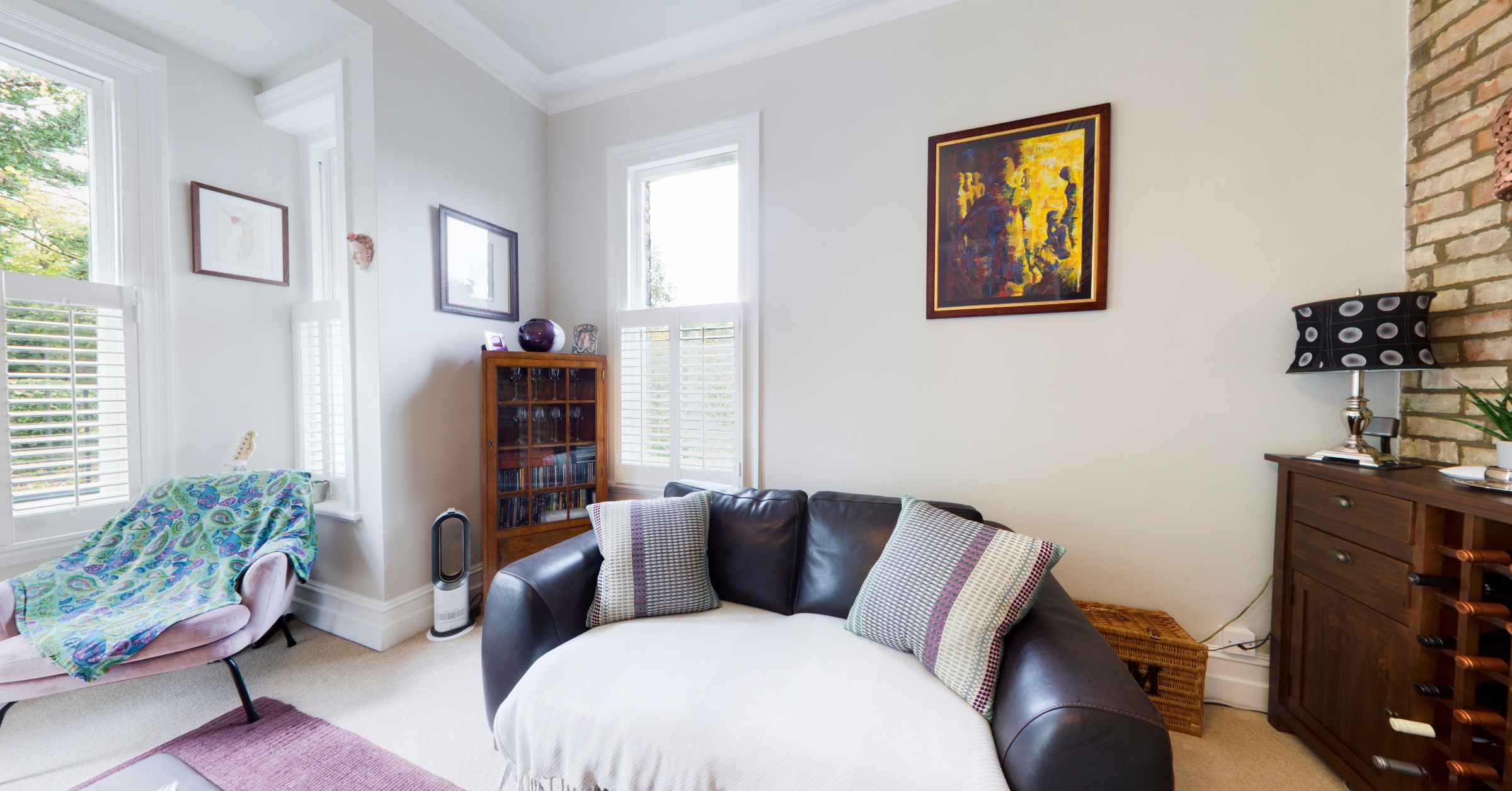 N22 Alexandra Park Road