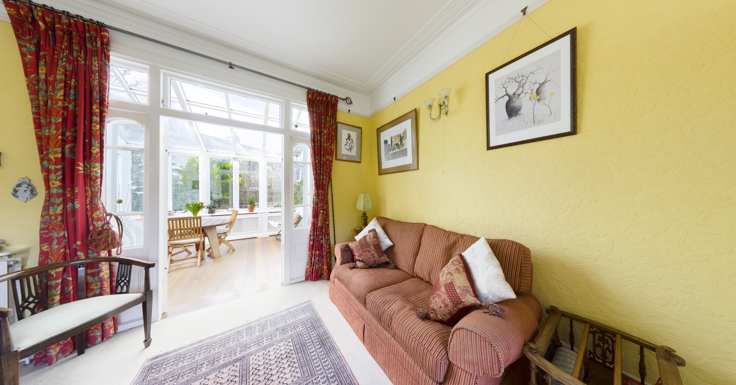 N10 Alexandra Park Road