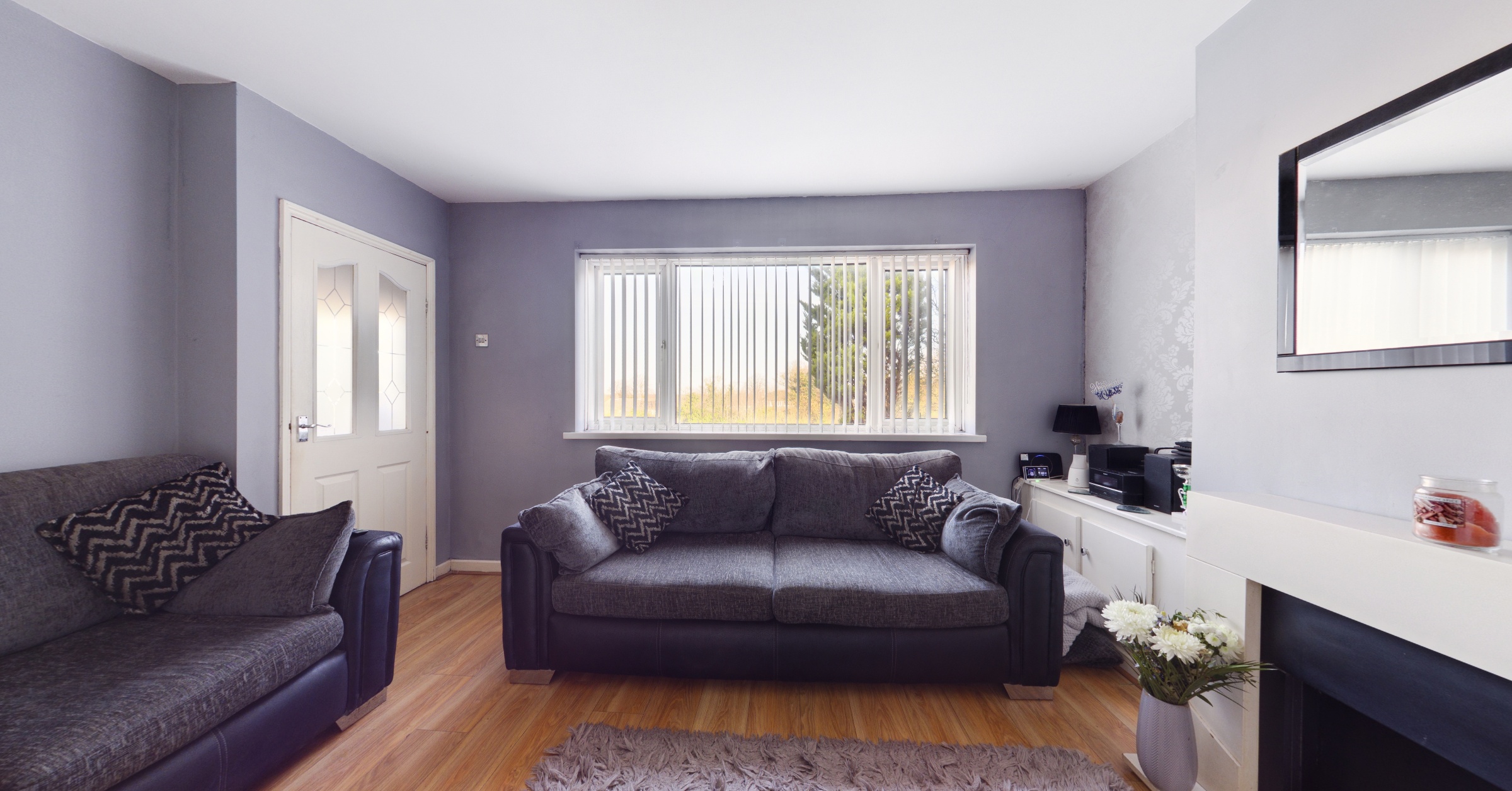 C02650G0Lea Hall Road