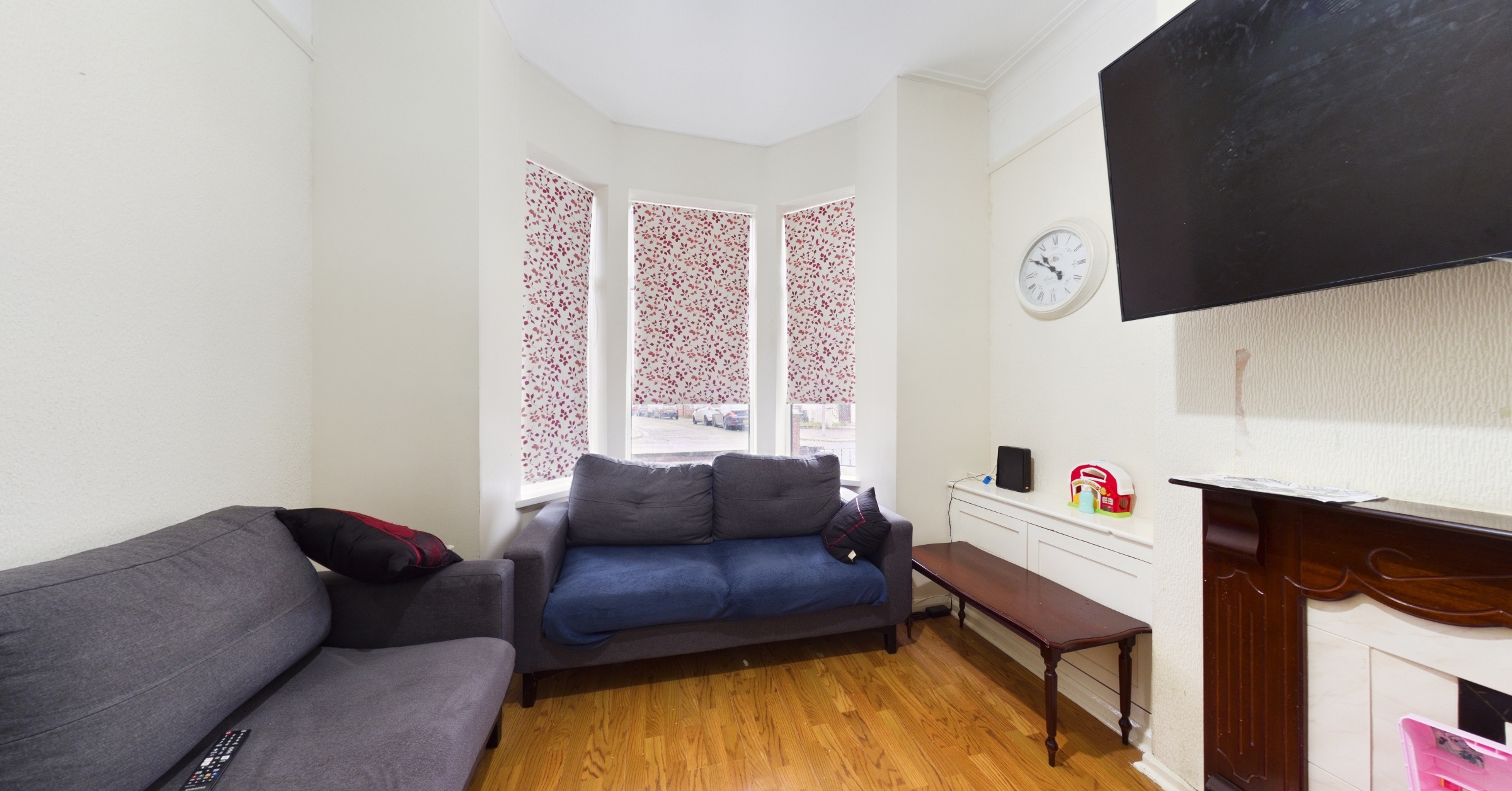 196 Cliftonville Road