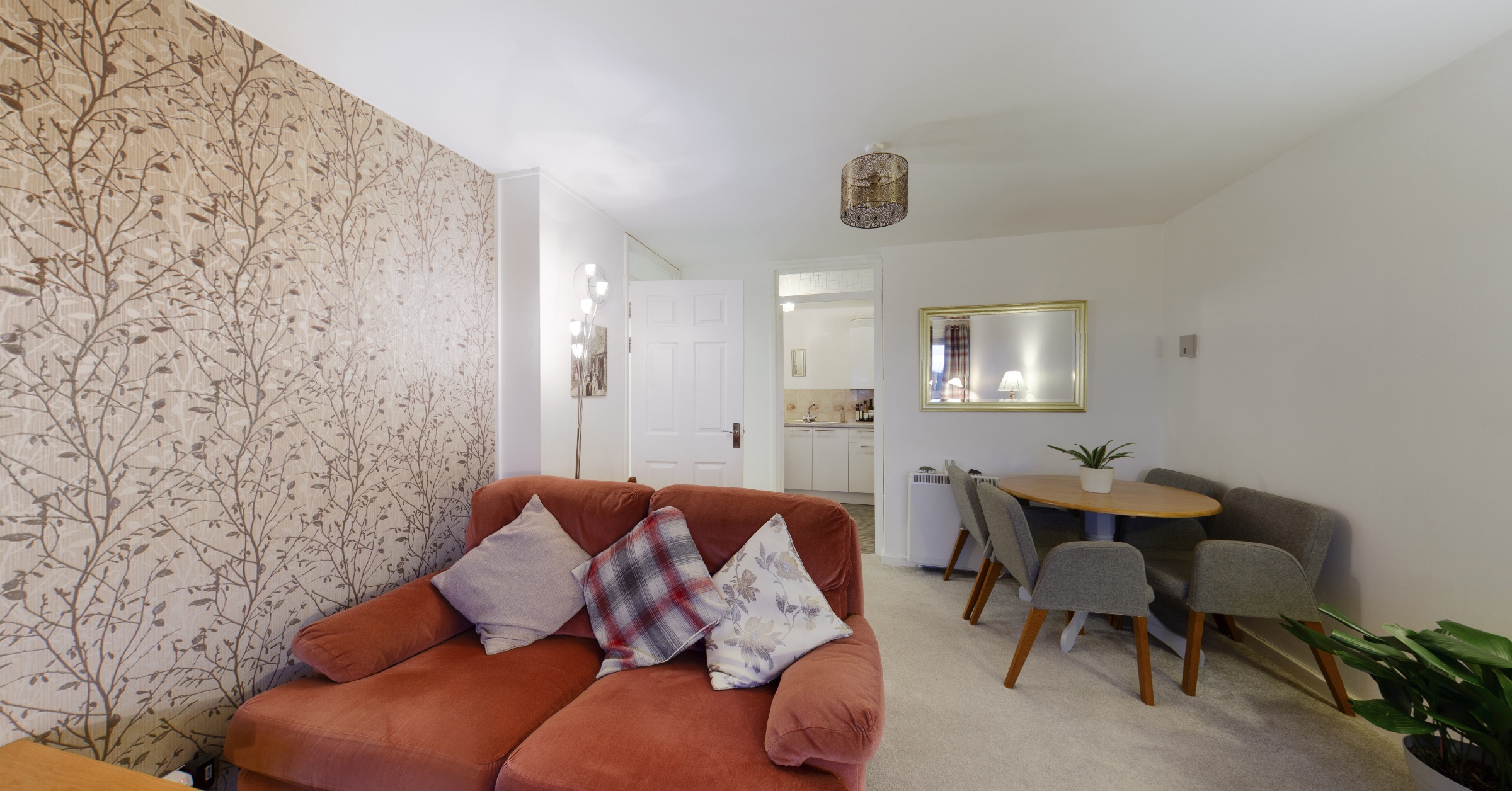 Fraser River Tower, East Kilbride