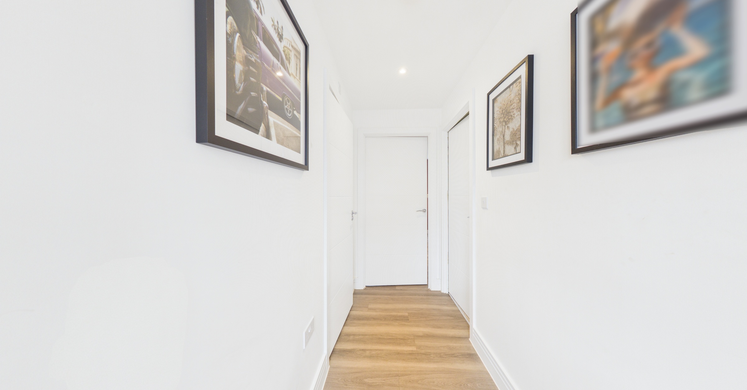 Flat 1