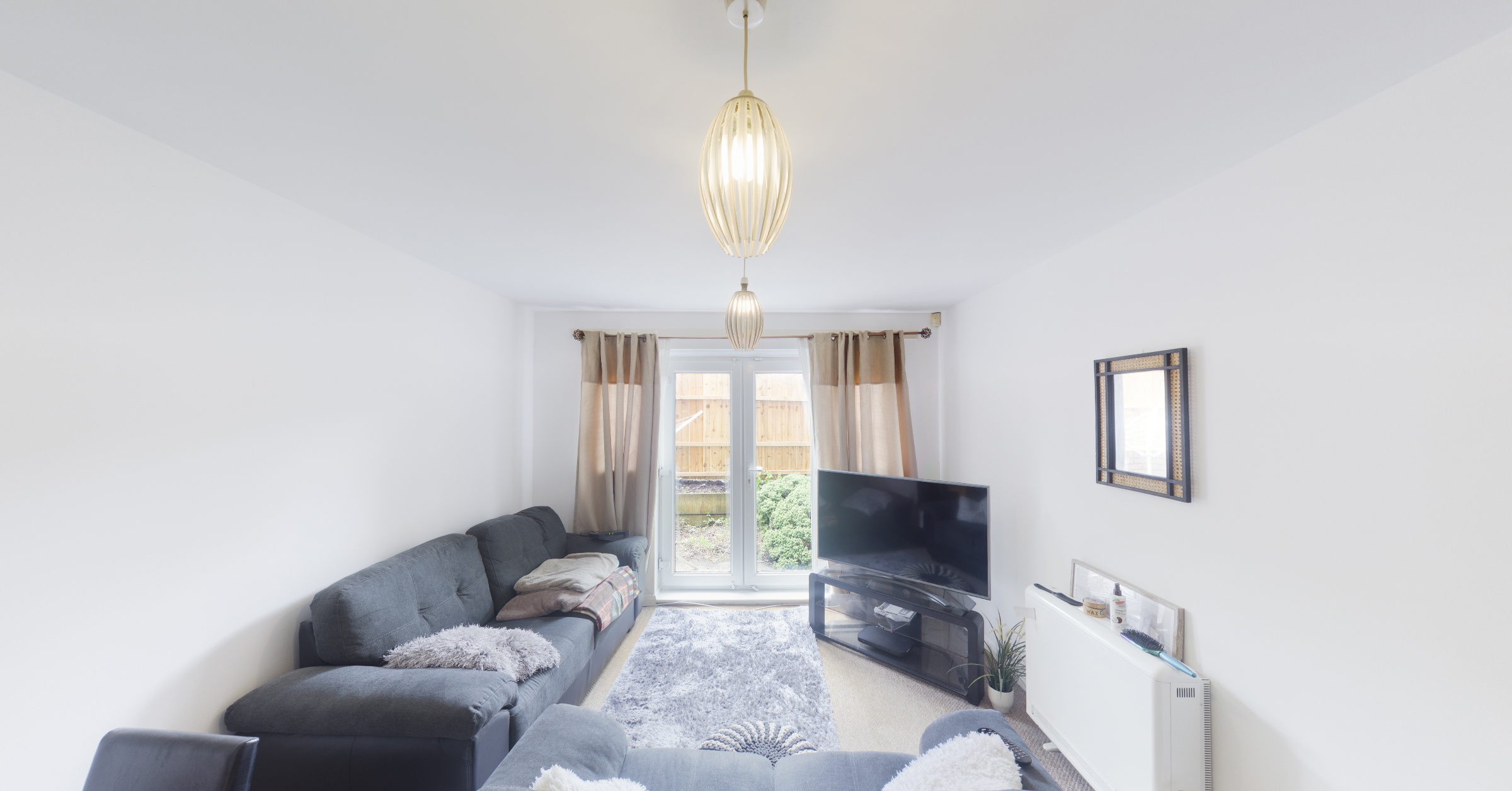 Flat 24, 50 Nuneaton Road