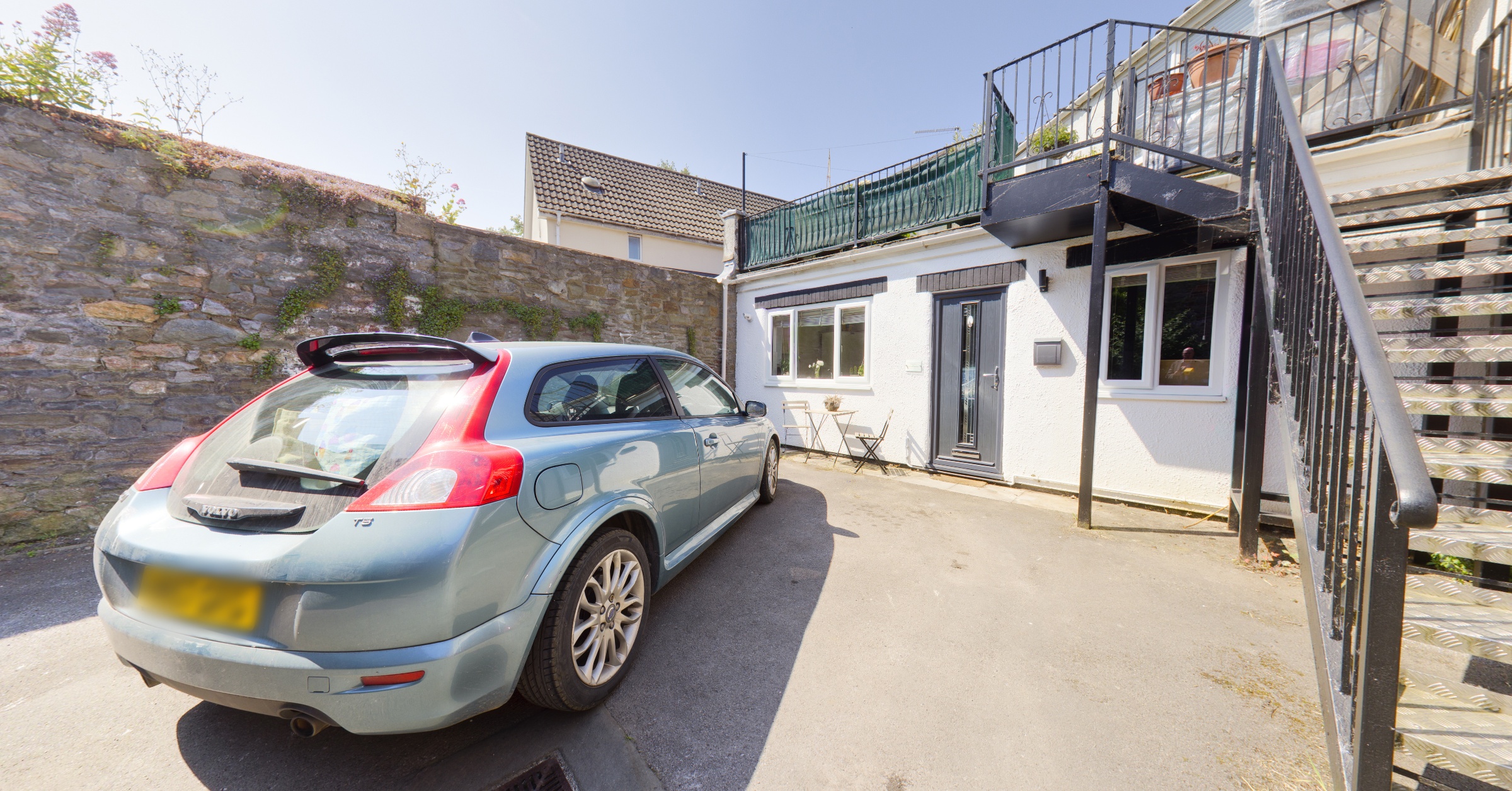 The Mews, 1a Lower Queens Road