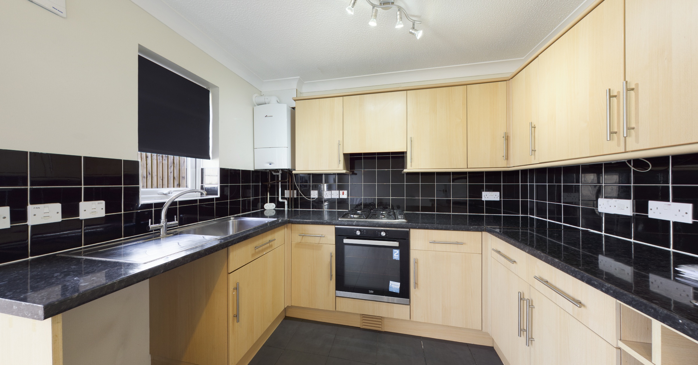 14 Badger Rise Portishead