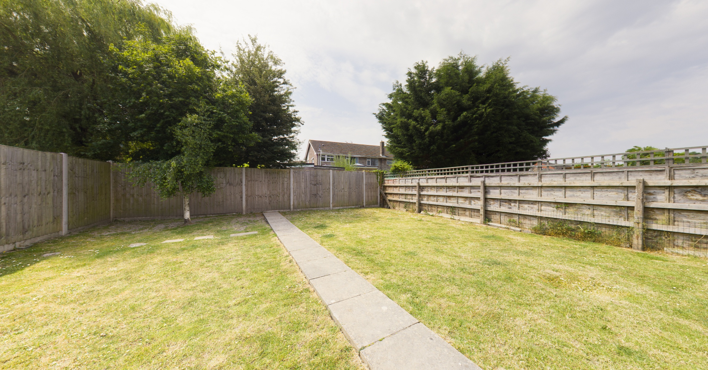 23 Westbourne Avenue