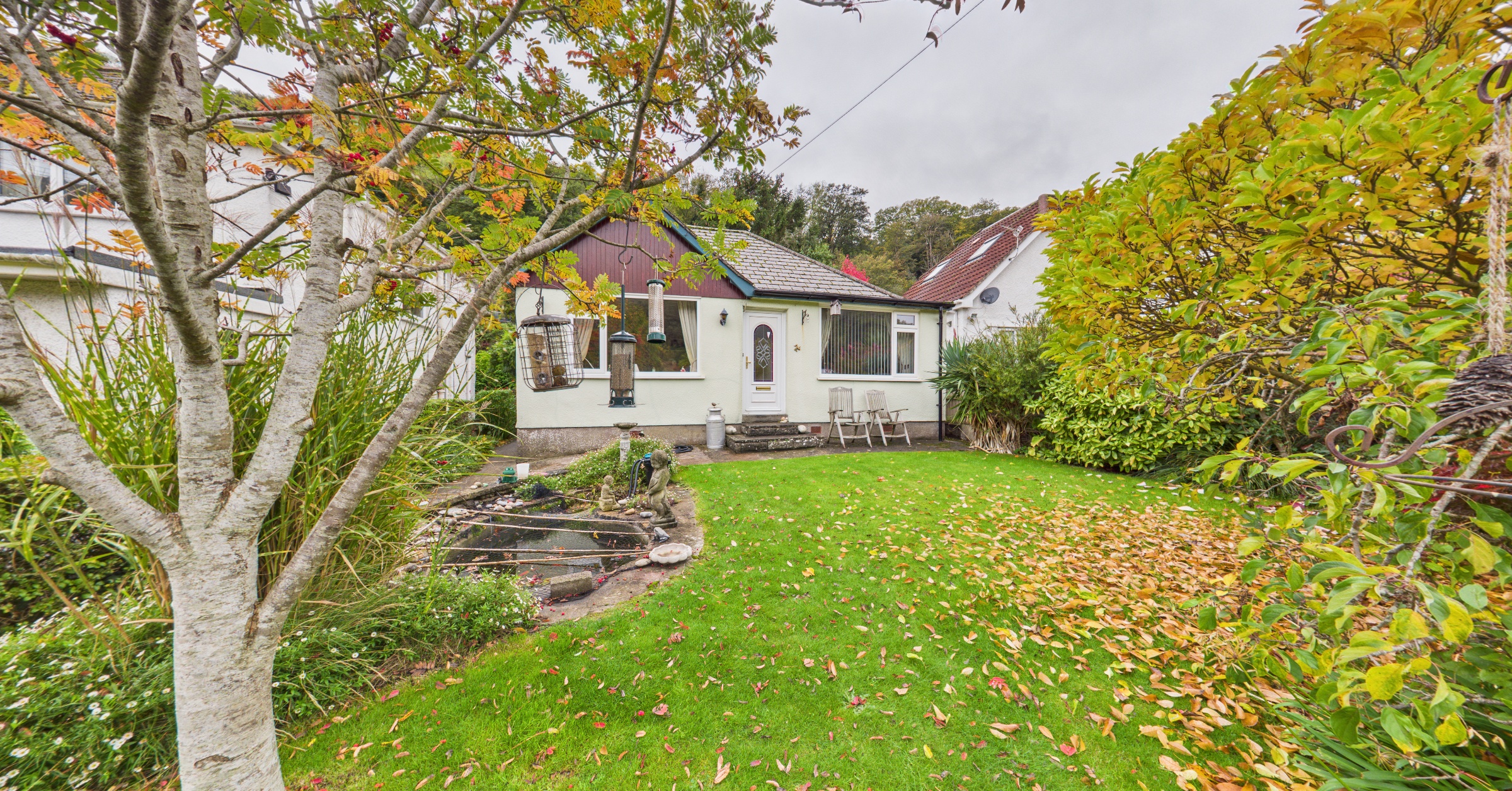 7 Valley Road