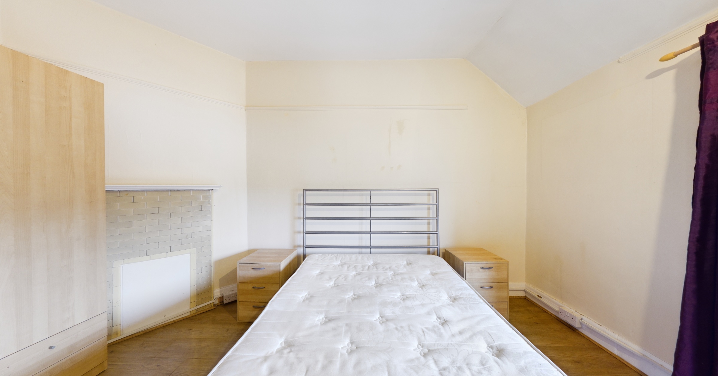 Room 4, College Road, London, NW10 5HD