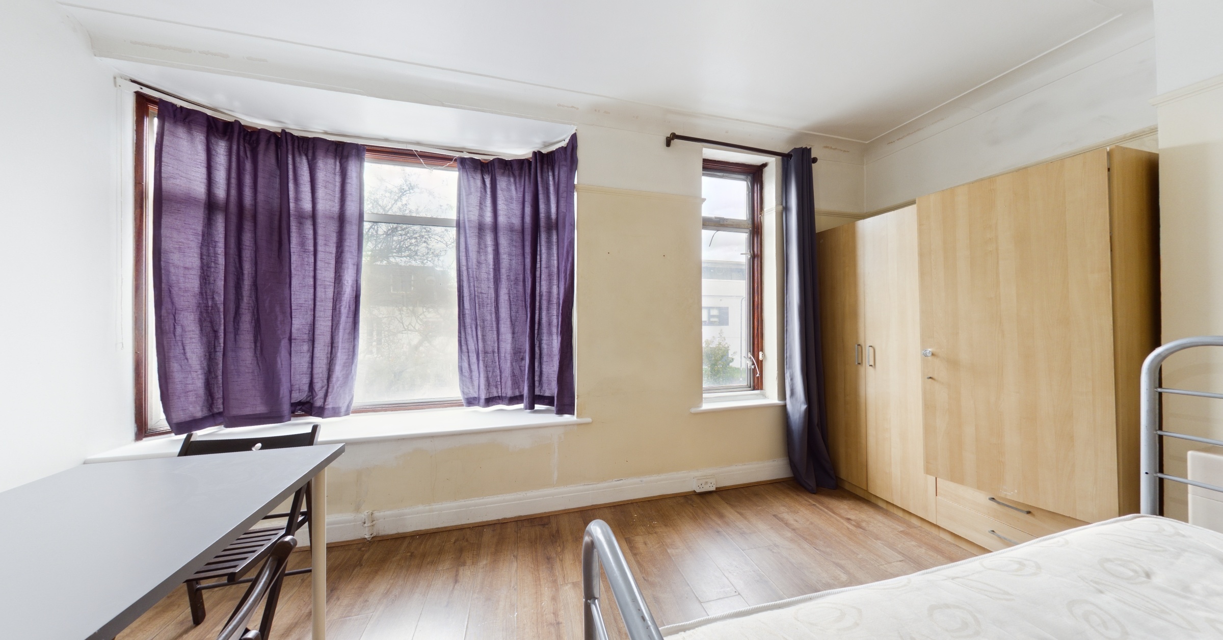 Room 2, College Road, London, NW10 5HD