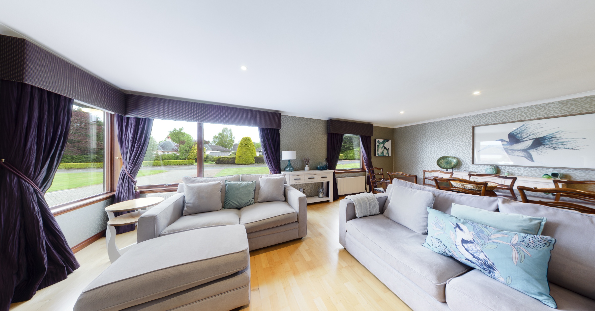 4 Grange Court, Lanark