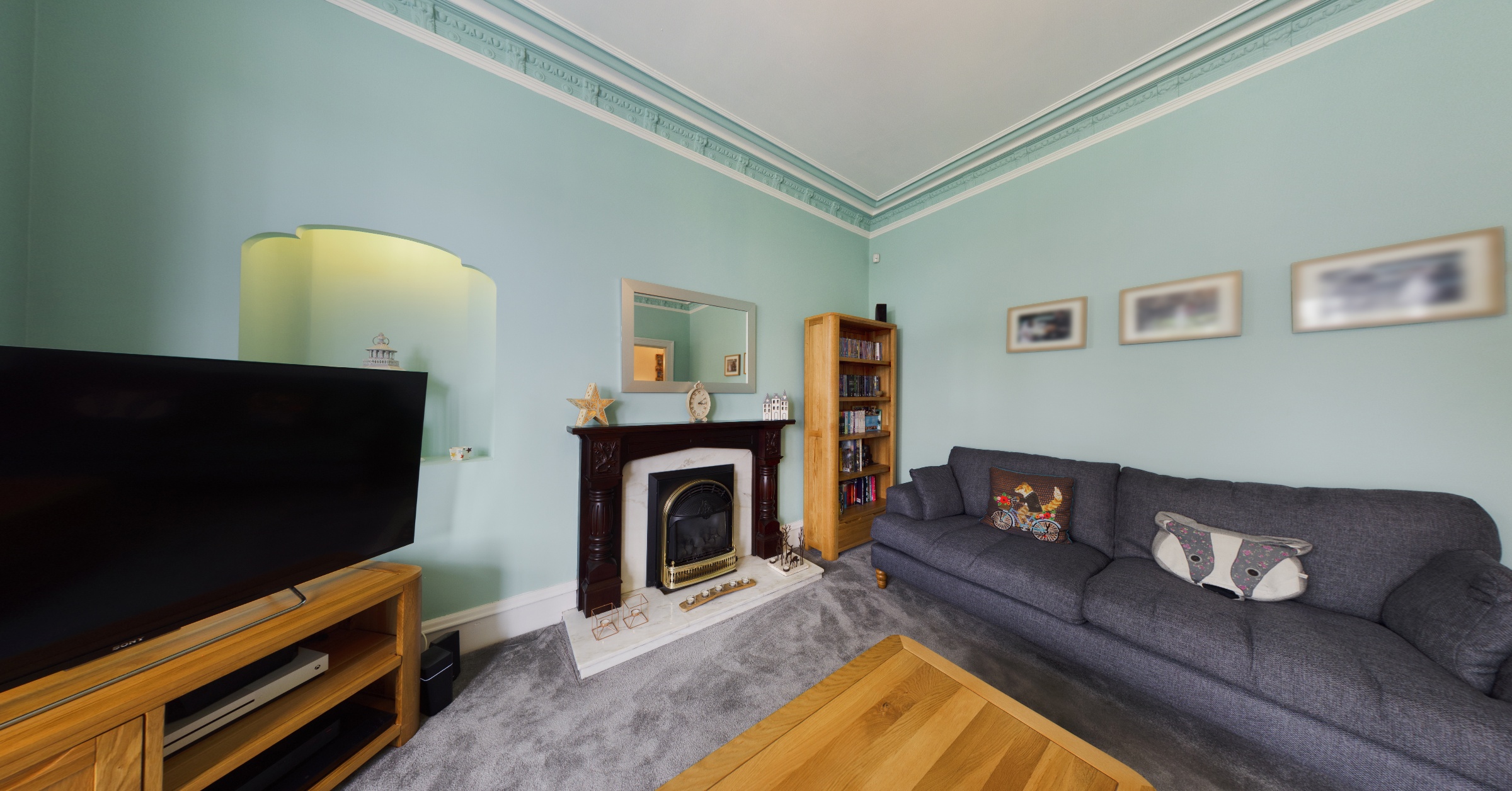 6 Coronation Street, Wishaw, ML2 8LF