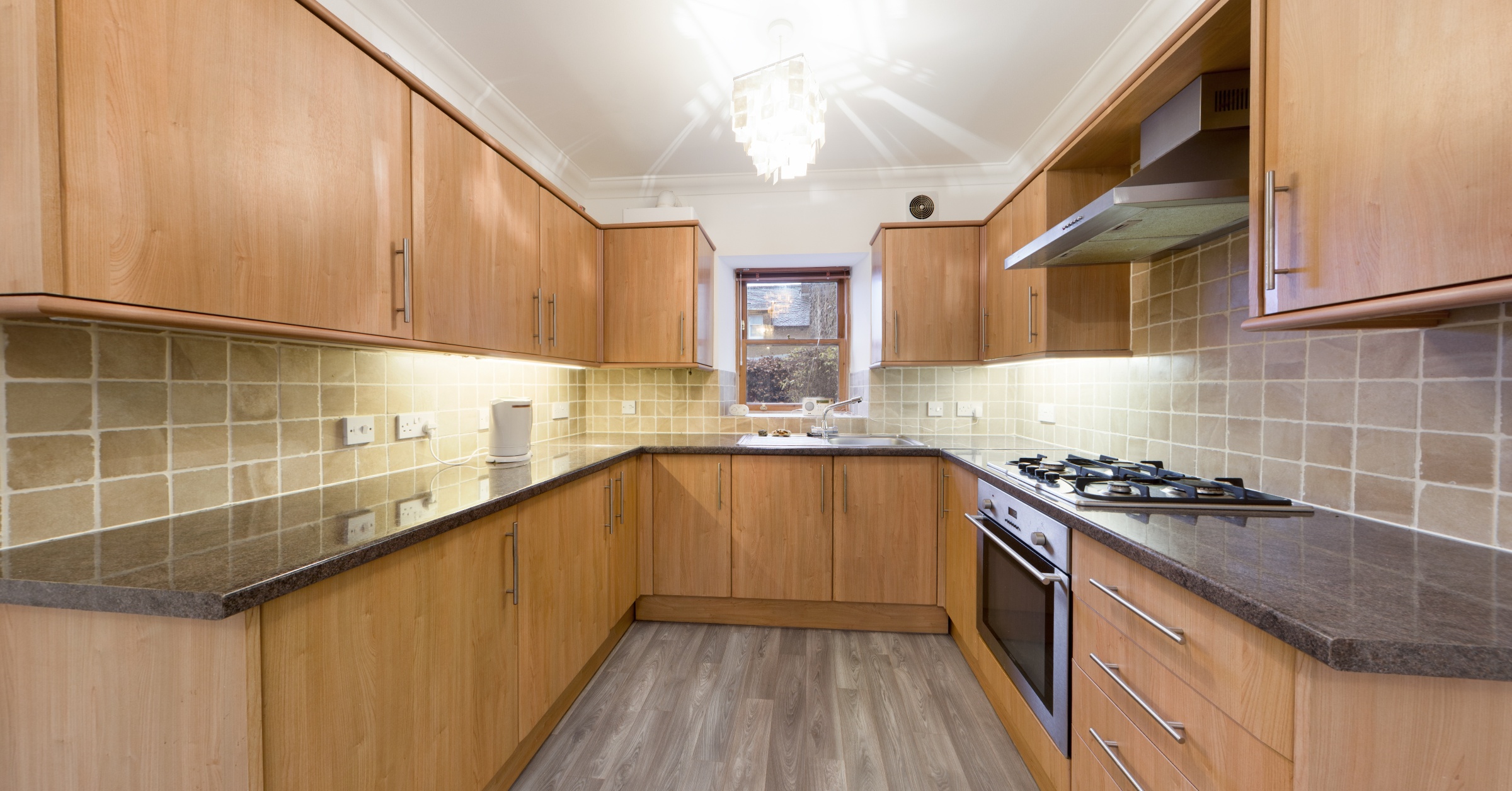 36 Castlegate, Lanark