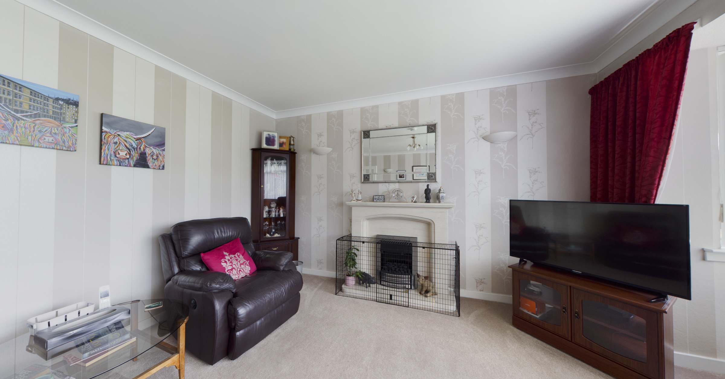 8 Braxfield Road, Lanark