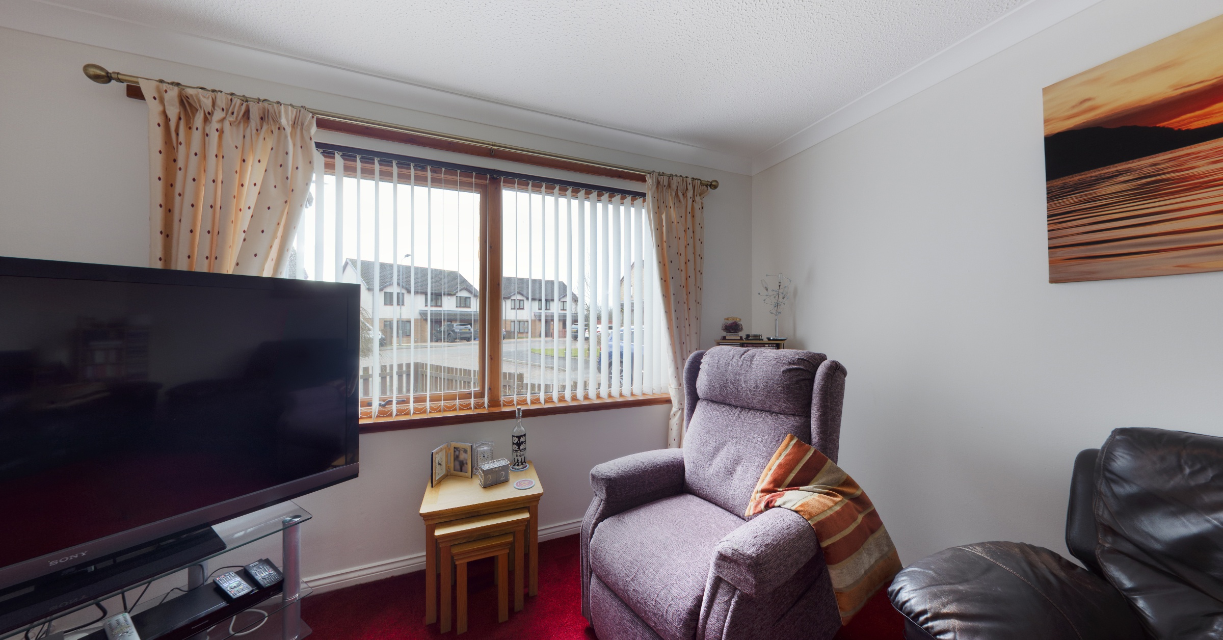 14 Castledyke View, Carstairs