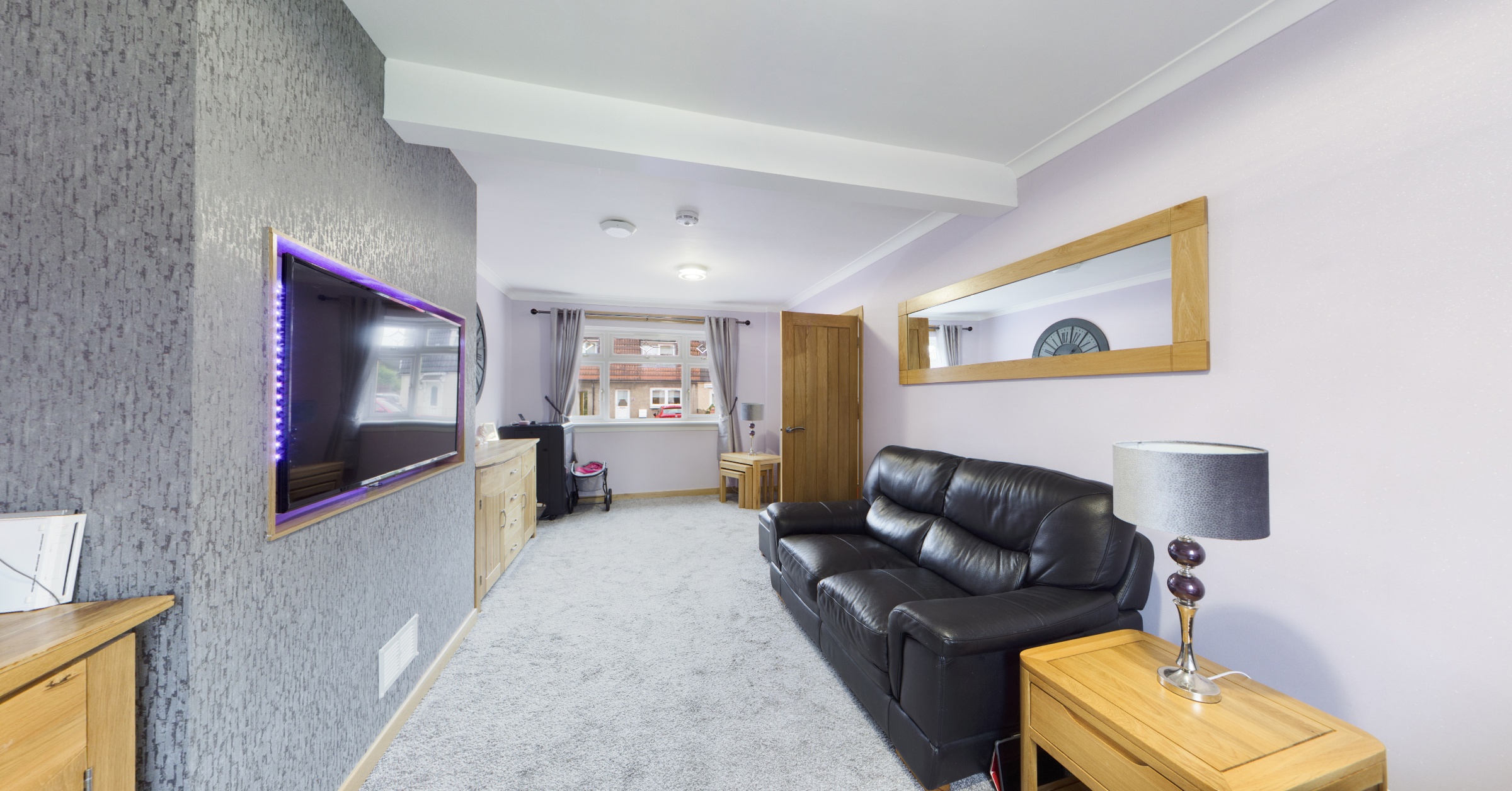 93 Glencoe Road, Carluke