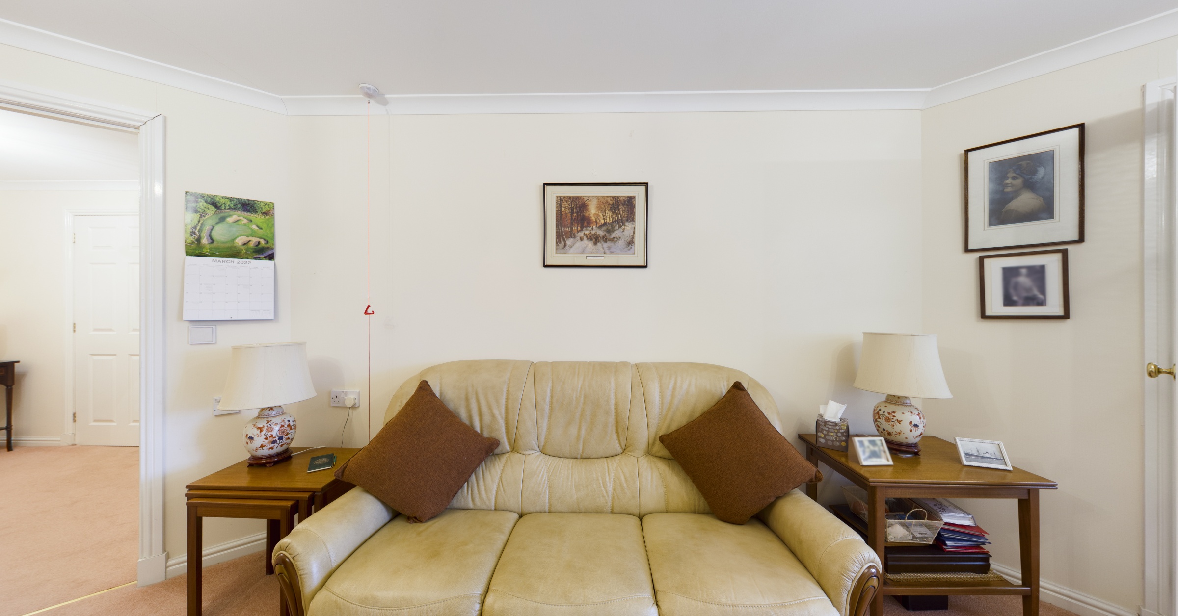 5 Wallace Court, Lanark