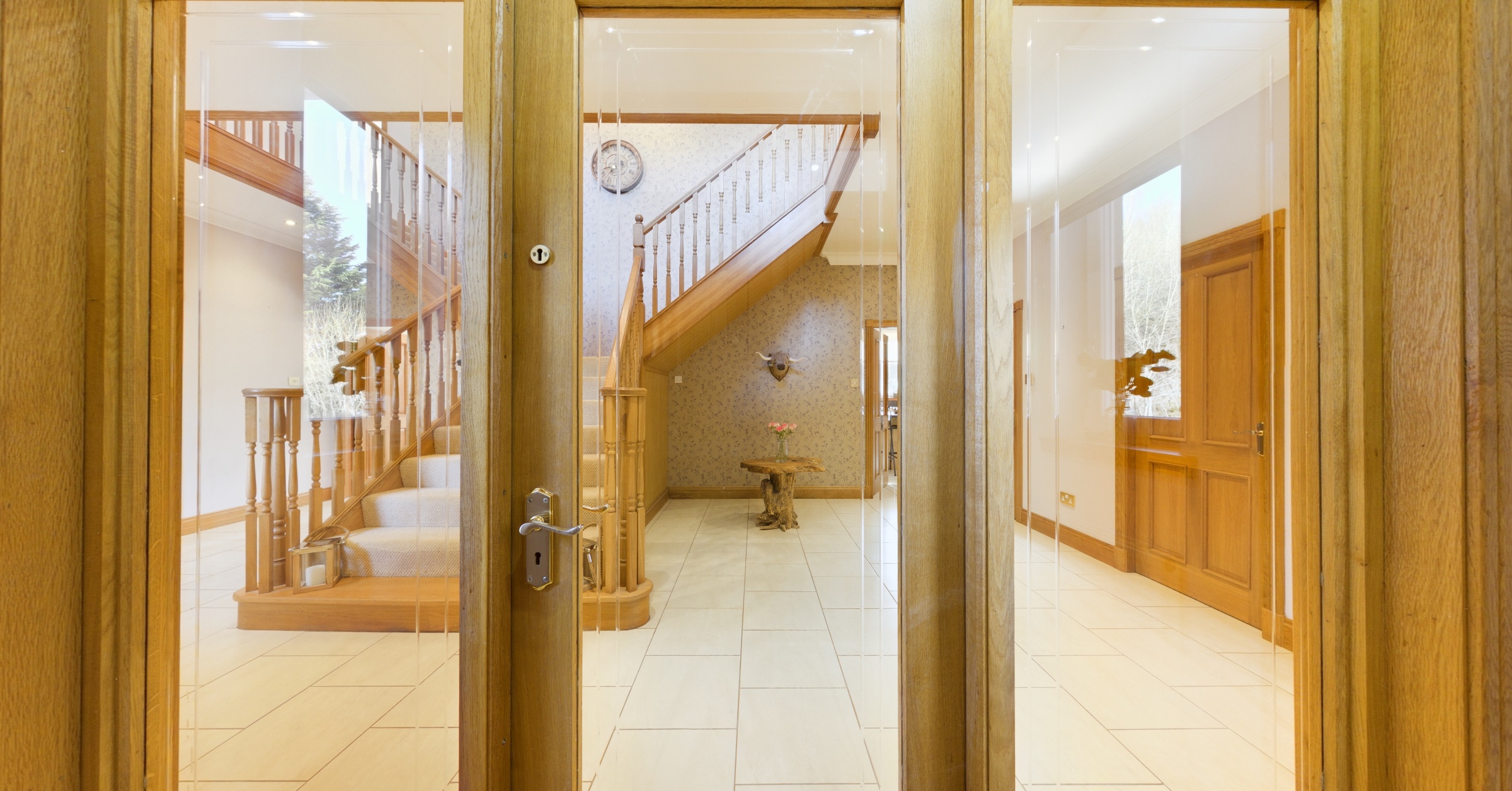 4A Lanark Road, Crossford