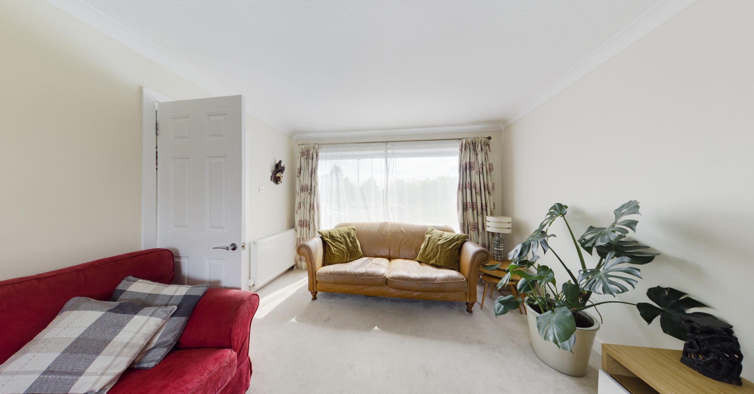 24 Winton Terrace, Fairmilehead