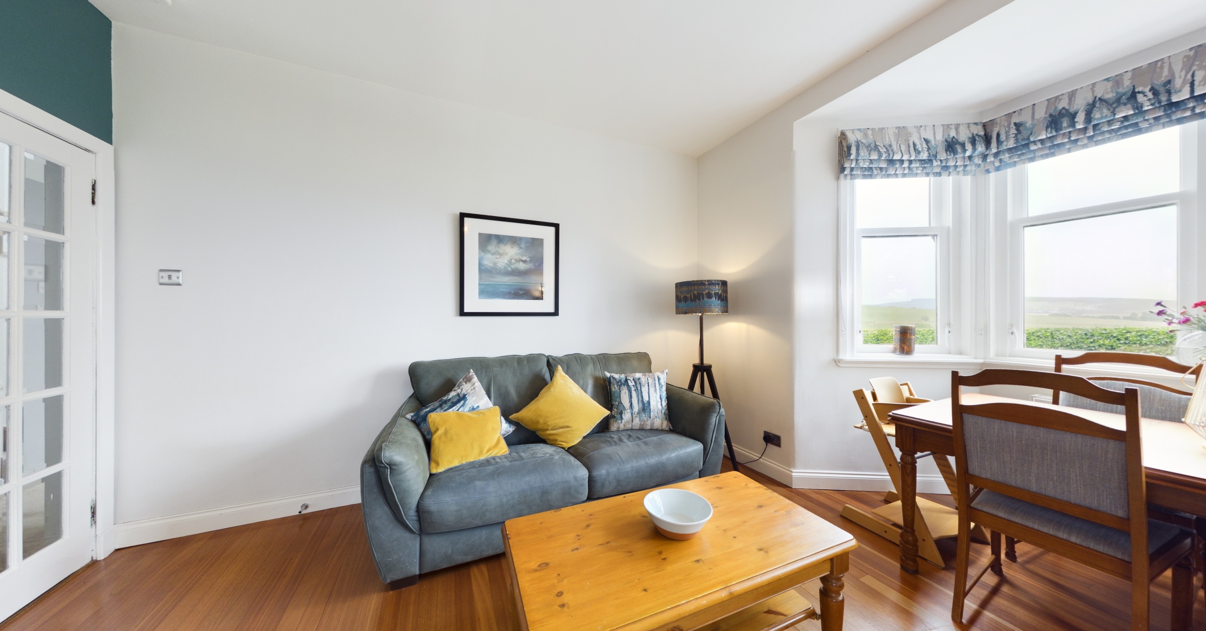 Wellbrae Cottage, Thankerton