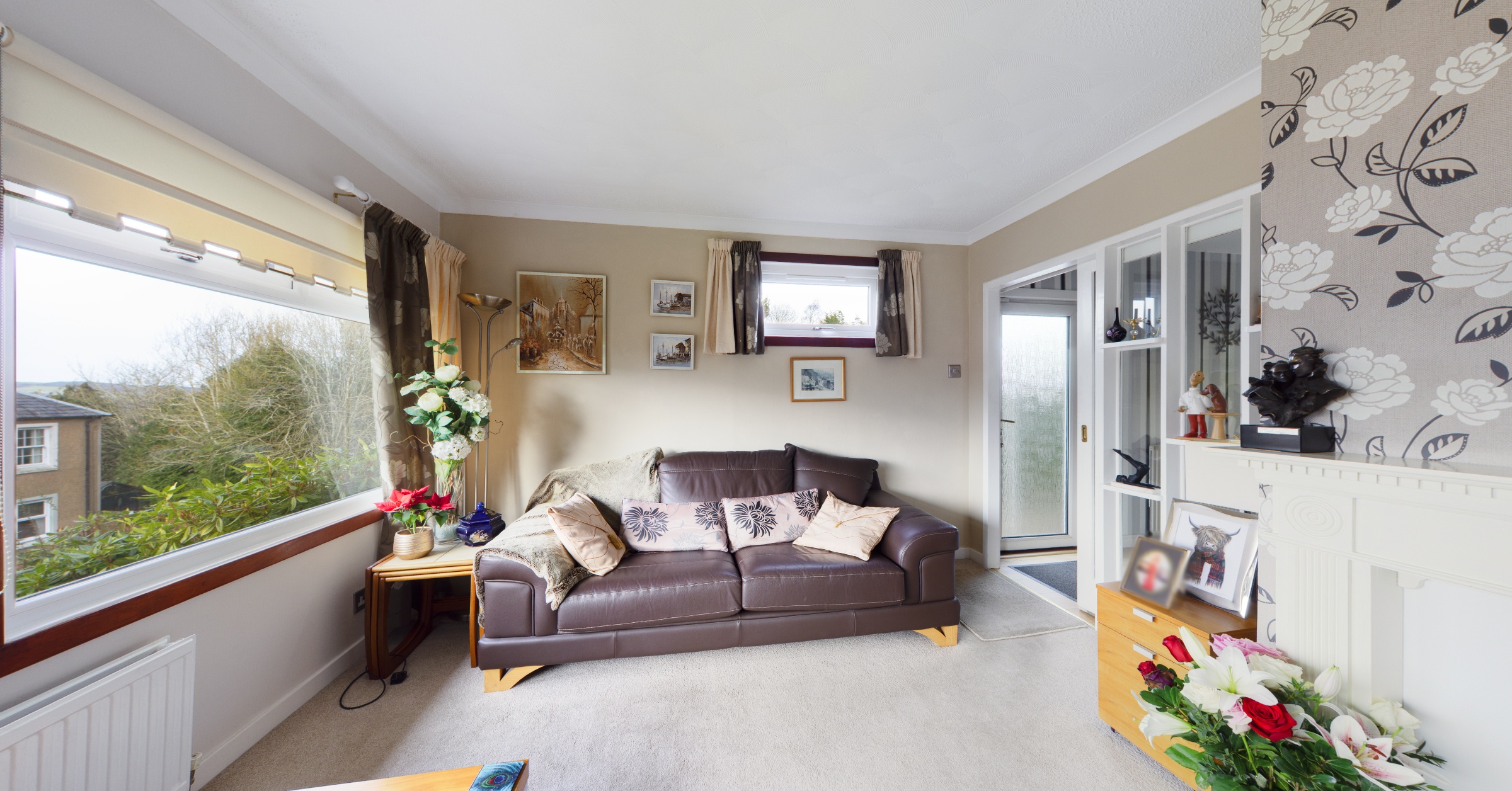 1 Park Drive, Lanark