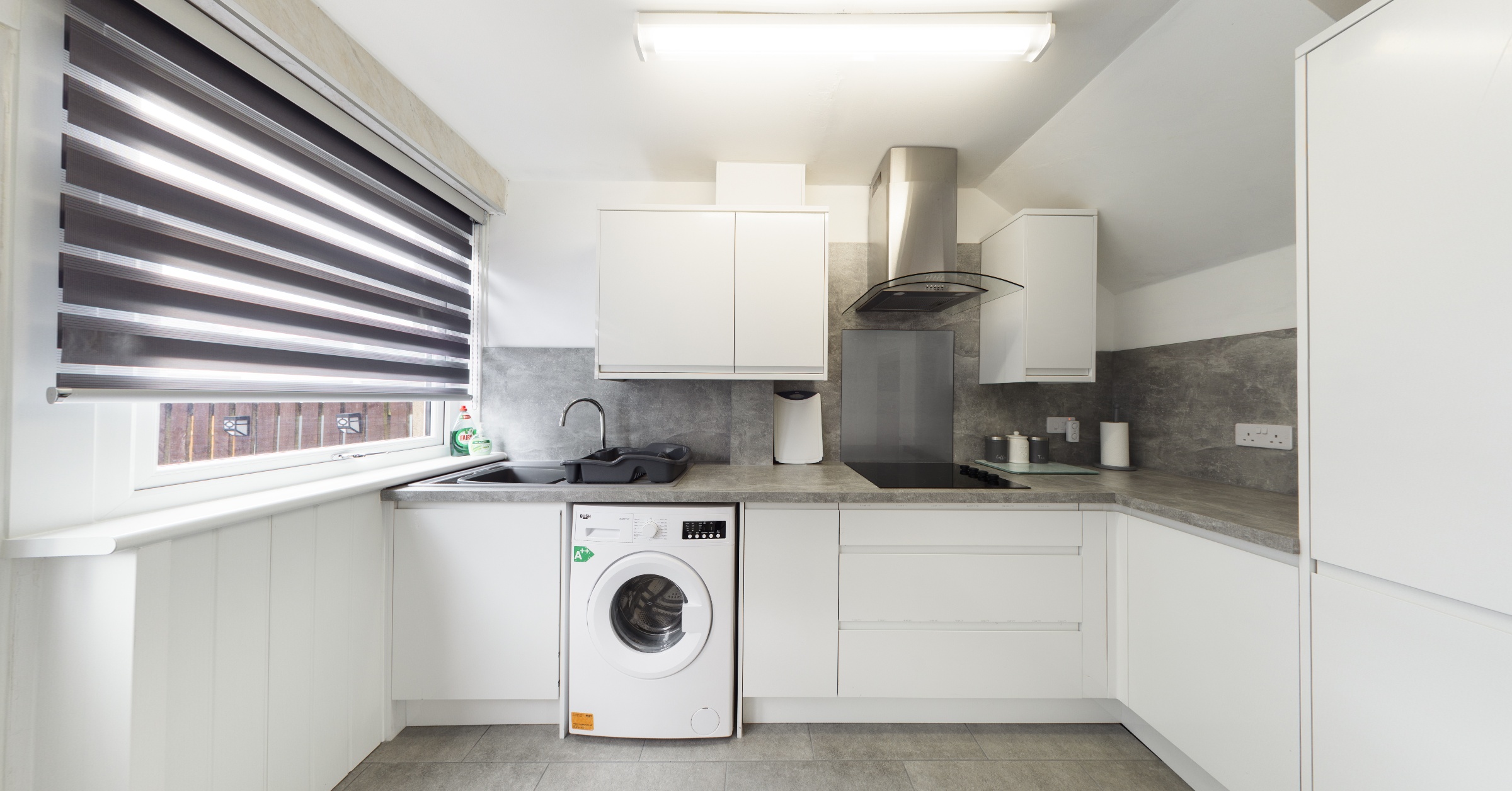 50 Duns Crescent, Wishaw