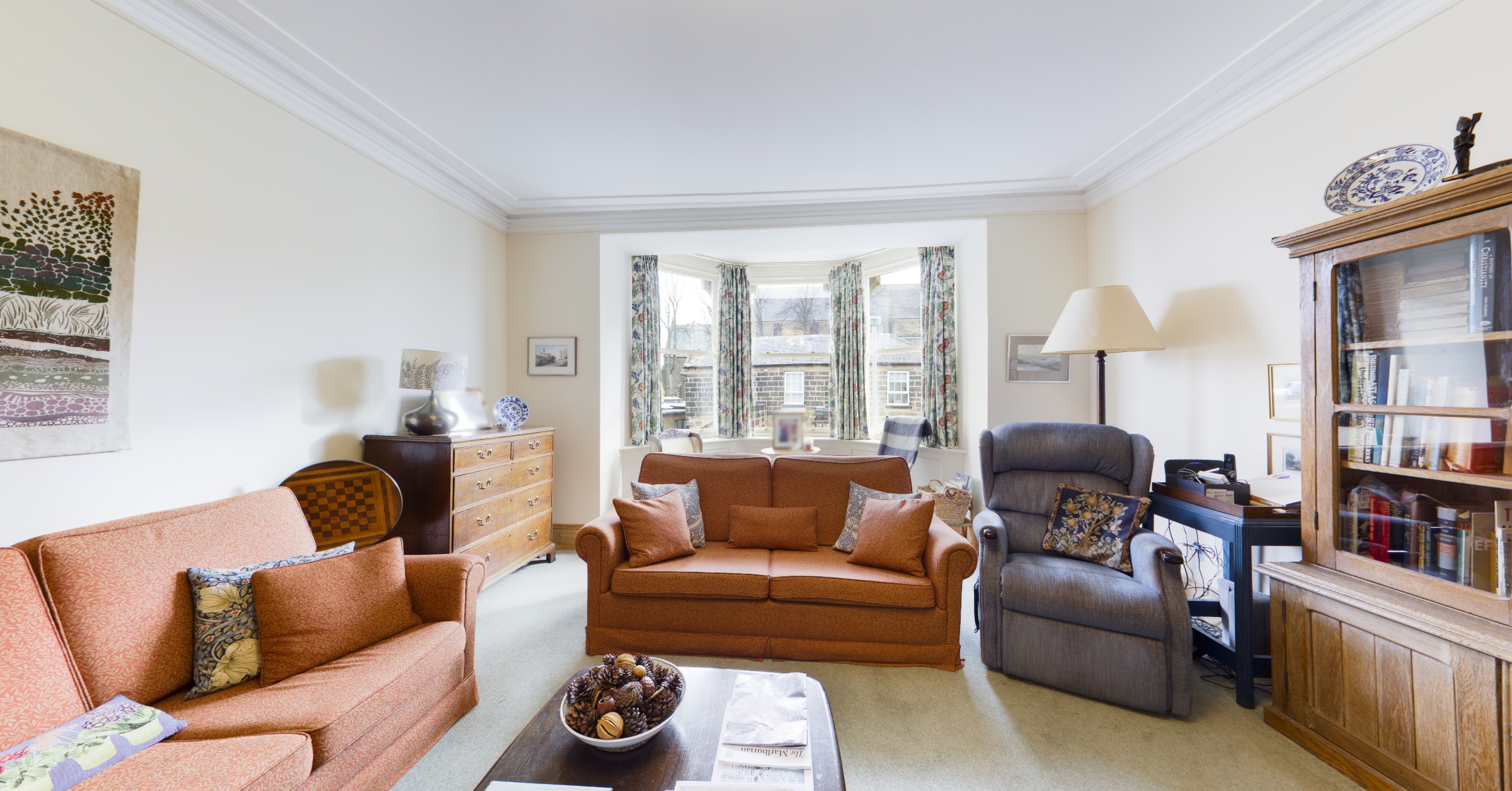 30 Green Batt, Alnwick