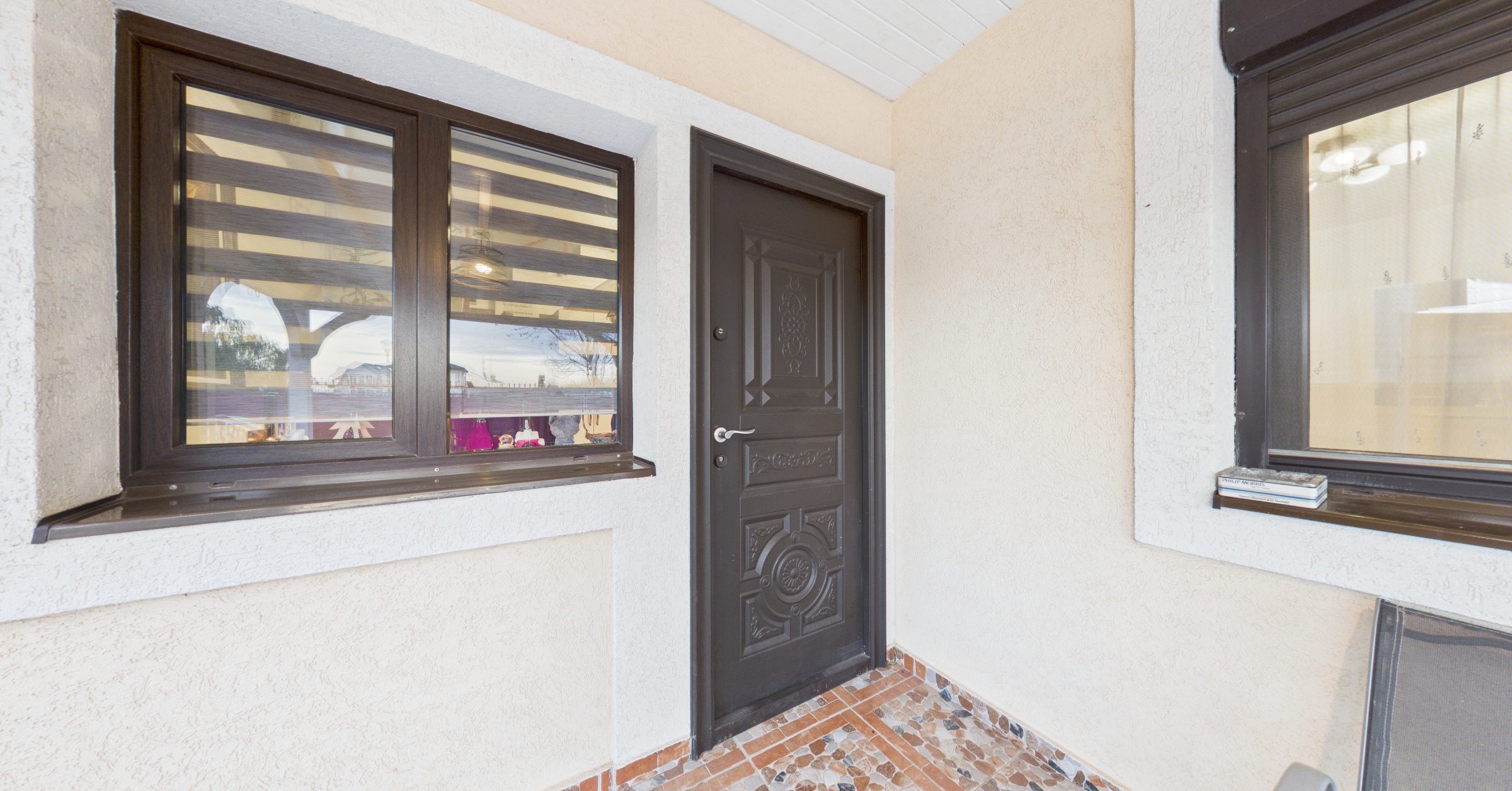 Ruxandra Casa Buftea