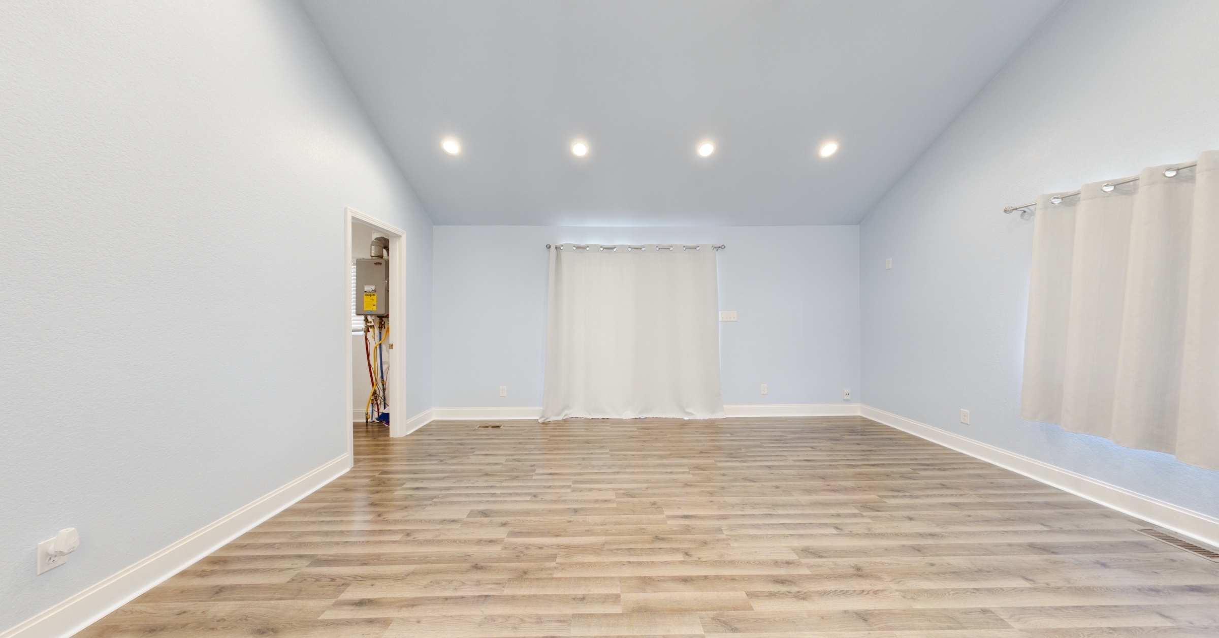 530 W Barber St, Hartford City, IN