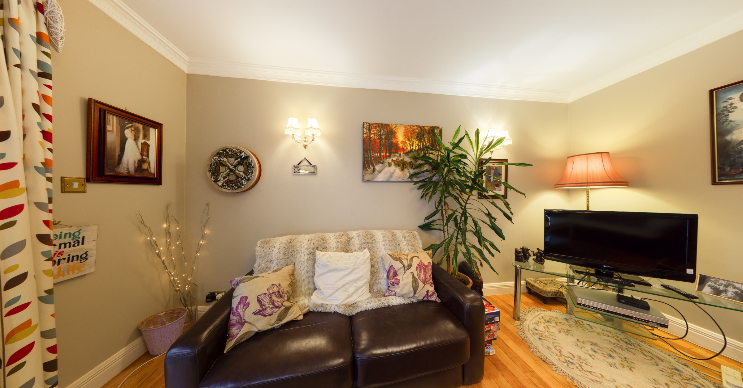 Kingfisher House, Cross, Co Mayo