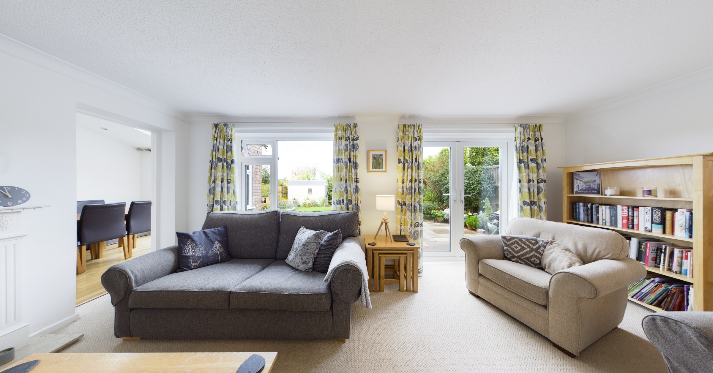 91 Roman Way, RossonWye, Herefordshire, HR9 5UY