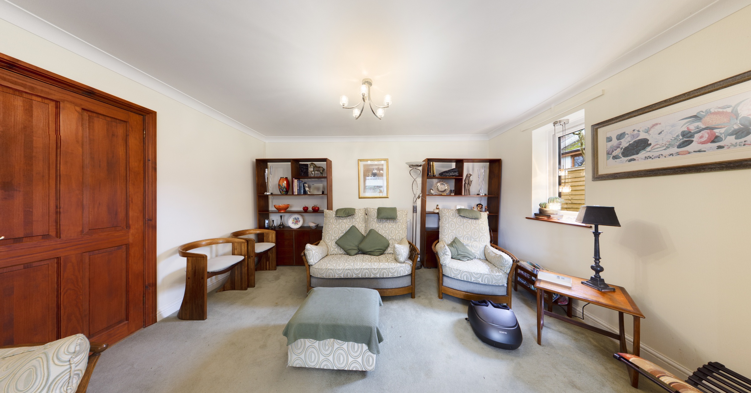 The Stables, Firs Road, RossonWye