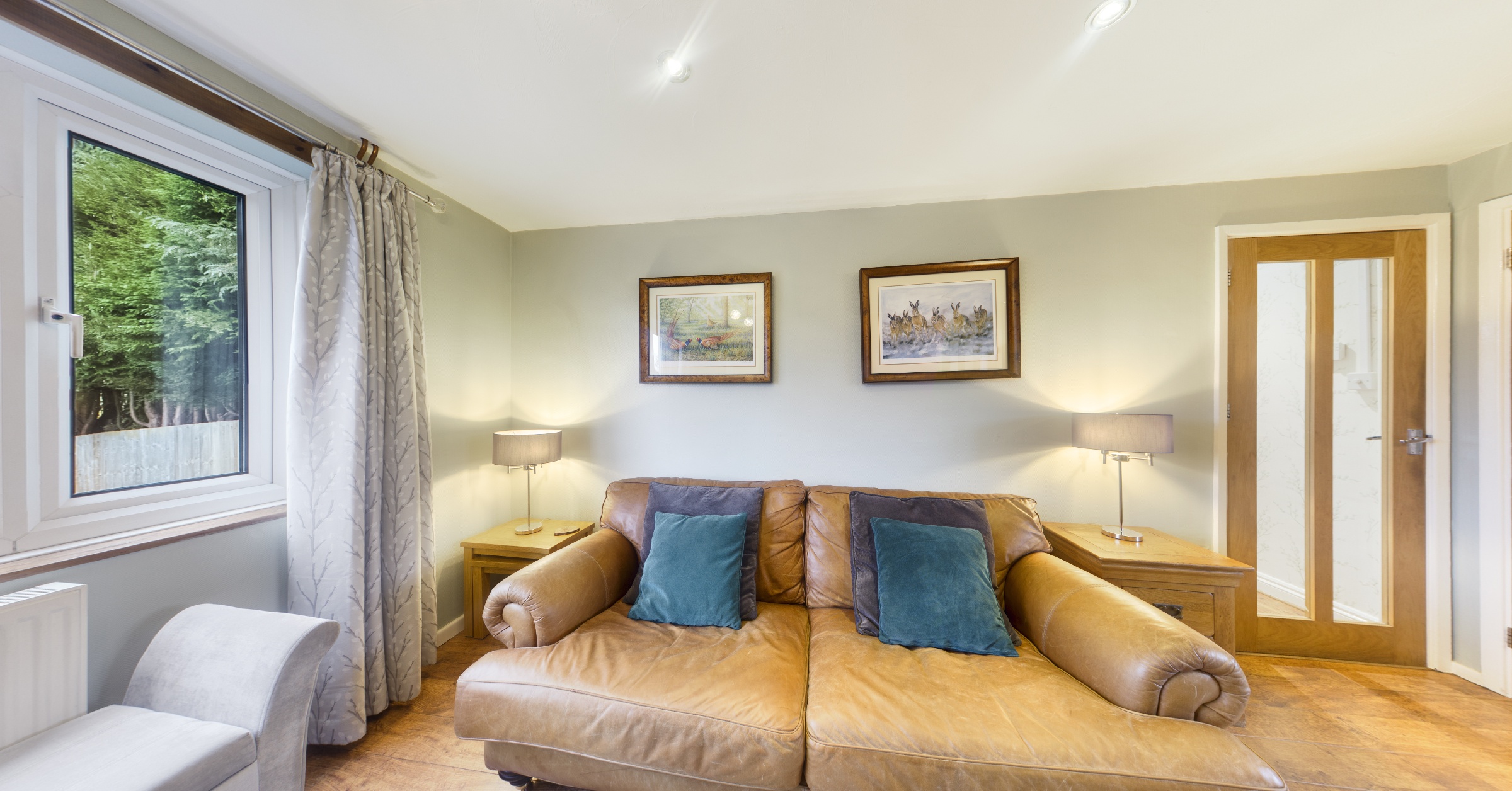 26 The Claytons, Bridstow, RossonWye, HR9 6QD