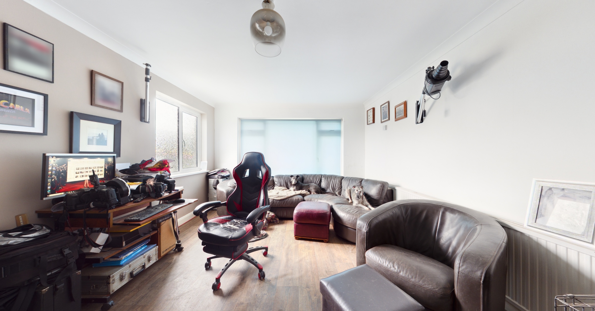 32 Highfield Crescent