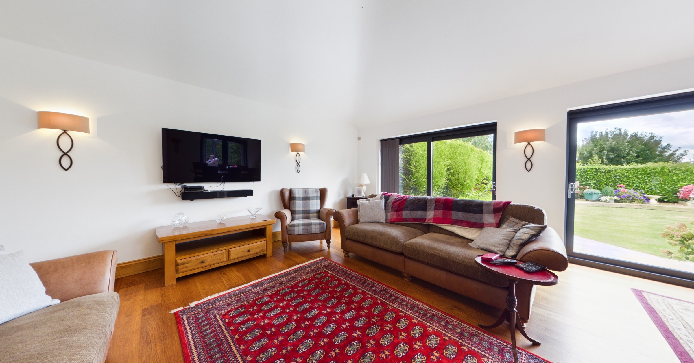 183 Witham Road, Woodhall Spa