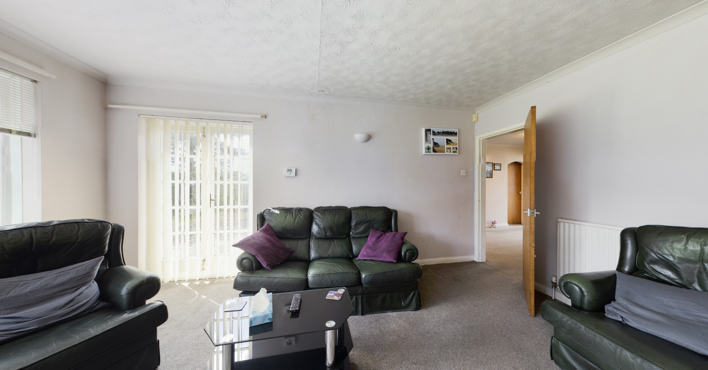 28 Hunters Lane Tattershall