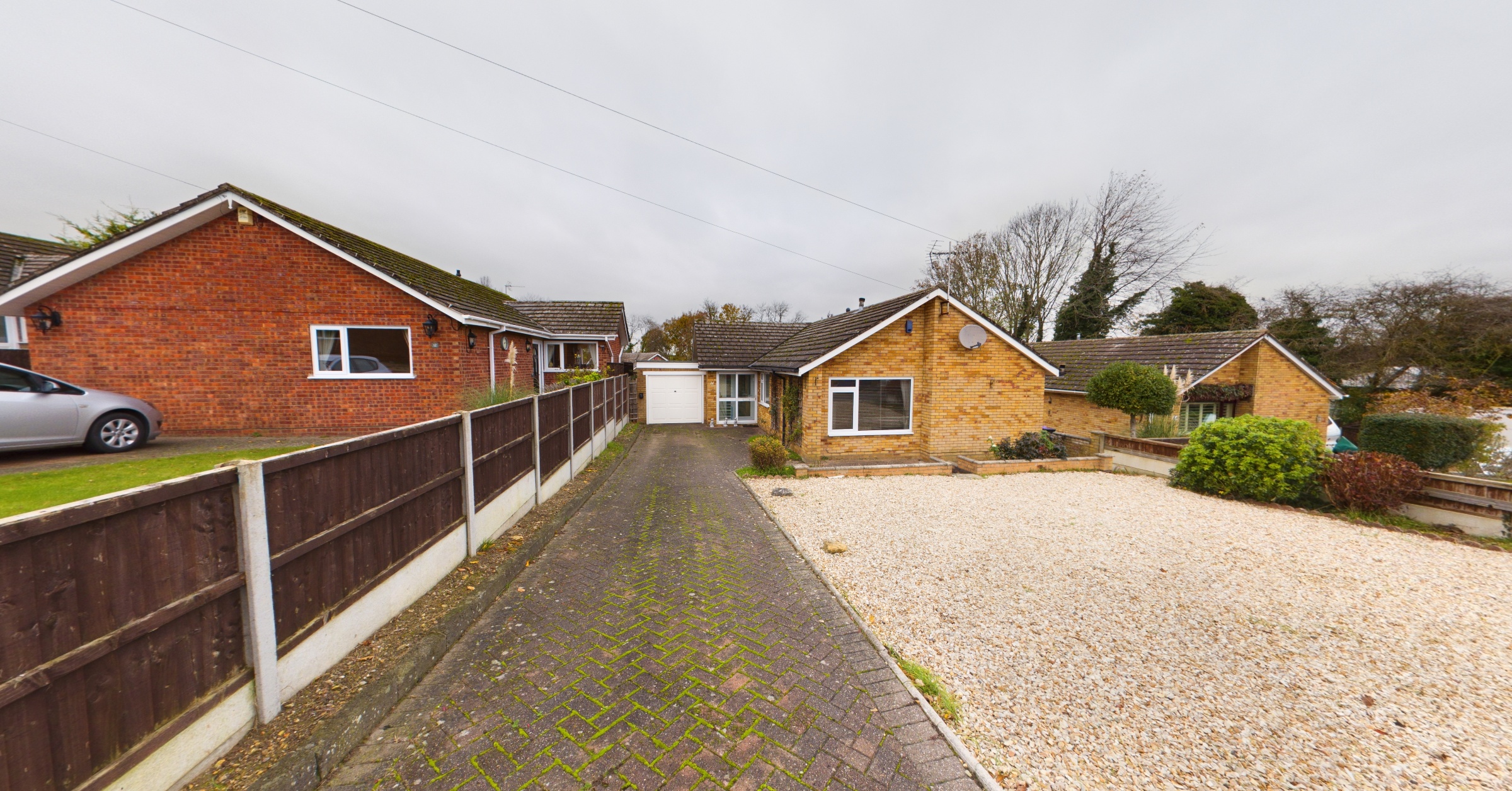 14 Clematis Close, Branston