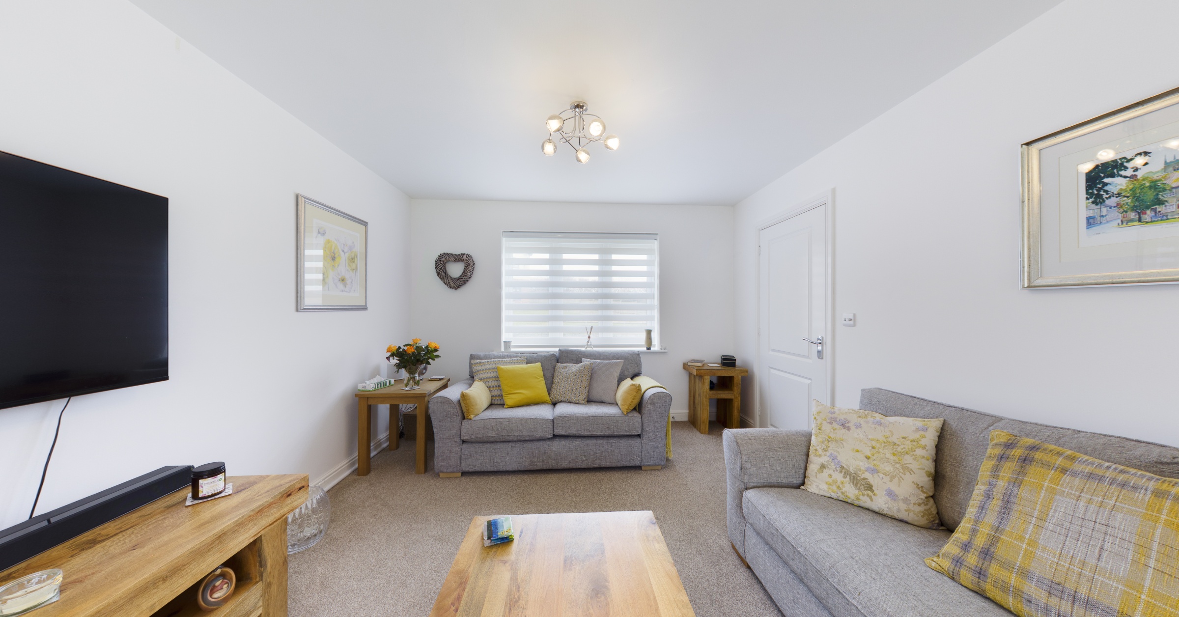 28 Baker Drive, Nettleham