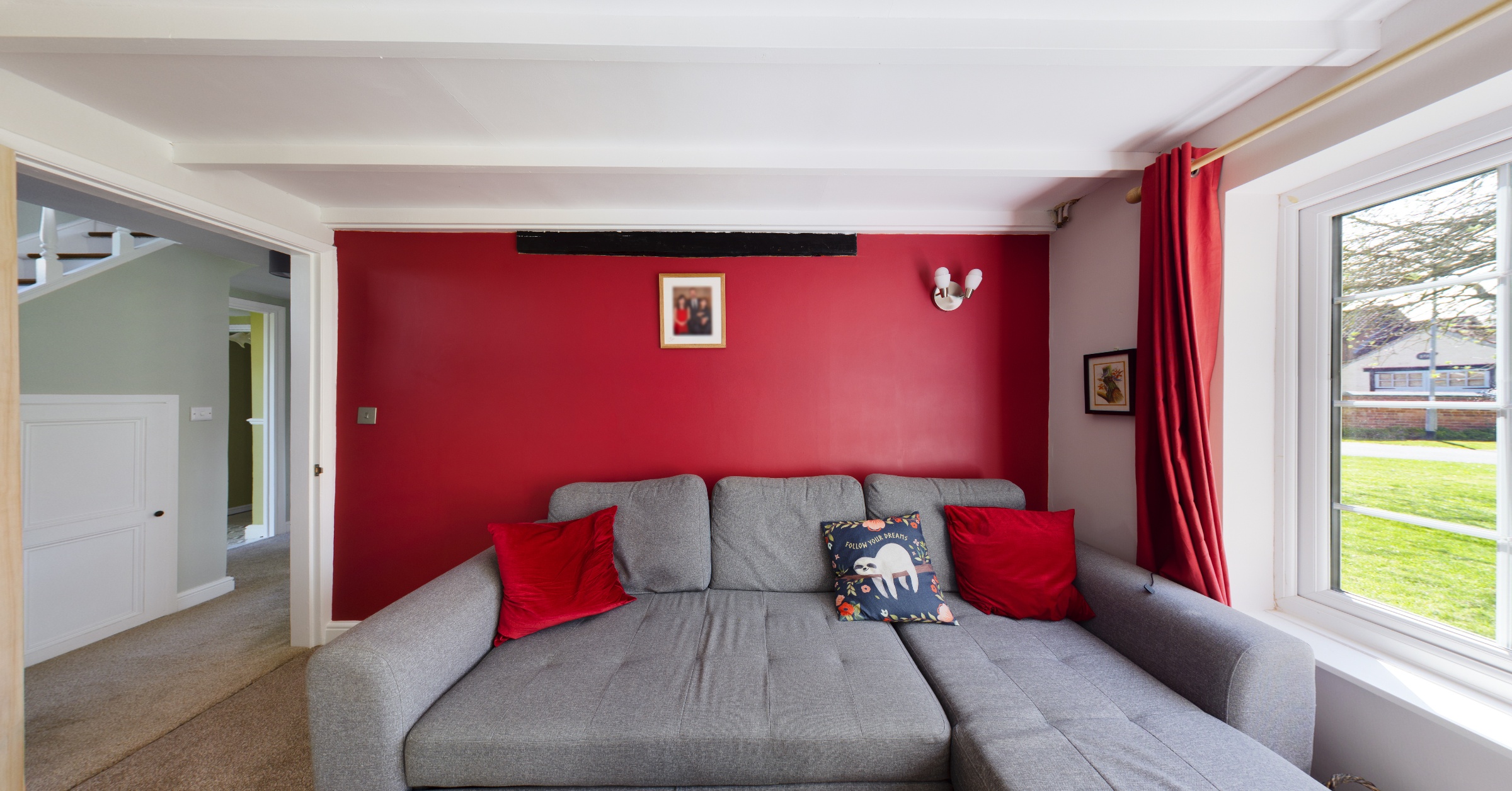 6 Church Road, Stow (CJ Lincoln)