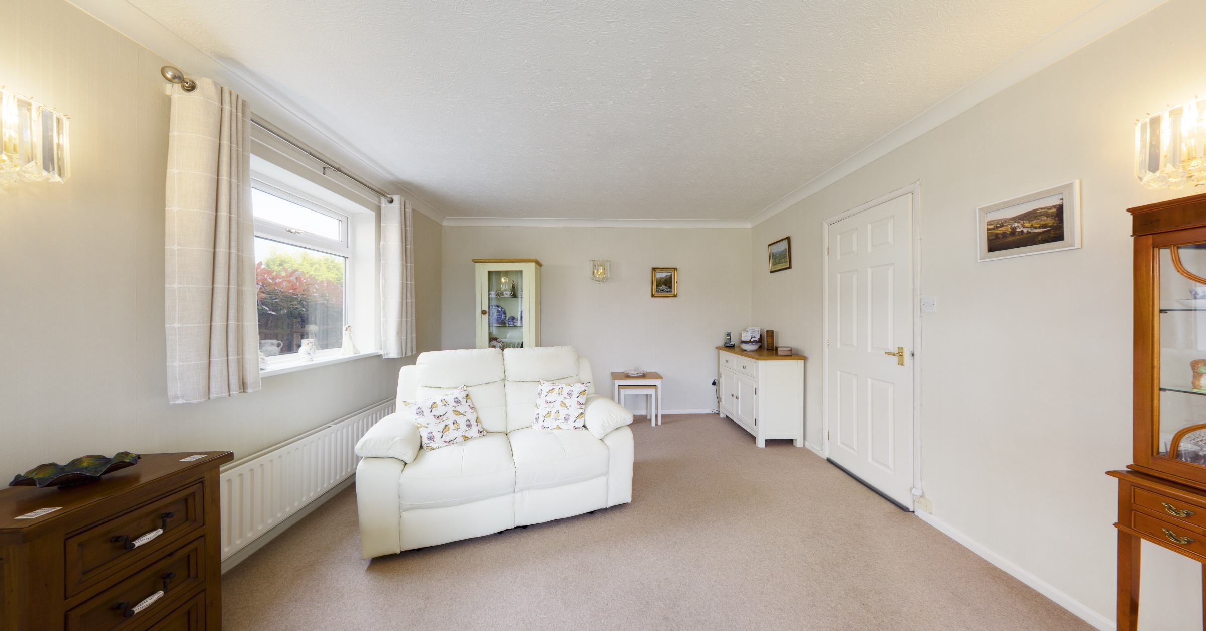 2 Thornton Crescent, Horncastle