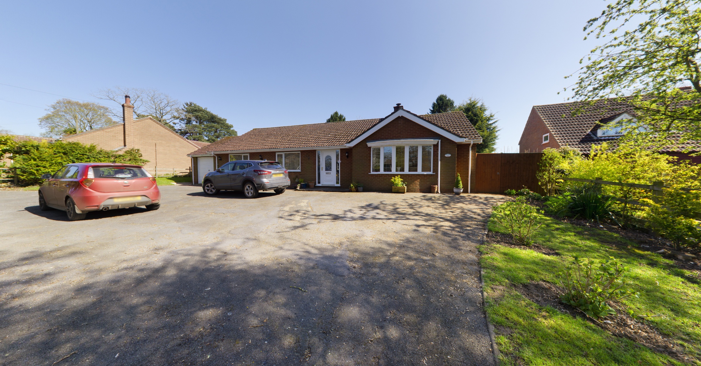 Meadow Rise, Barkwith Road, South Willingham