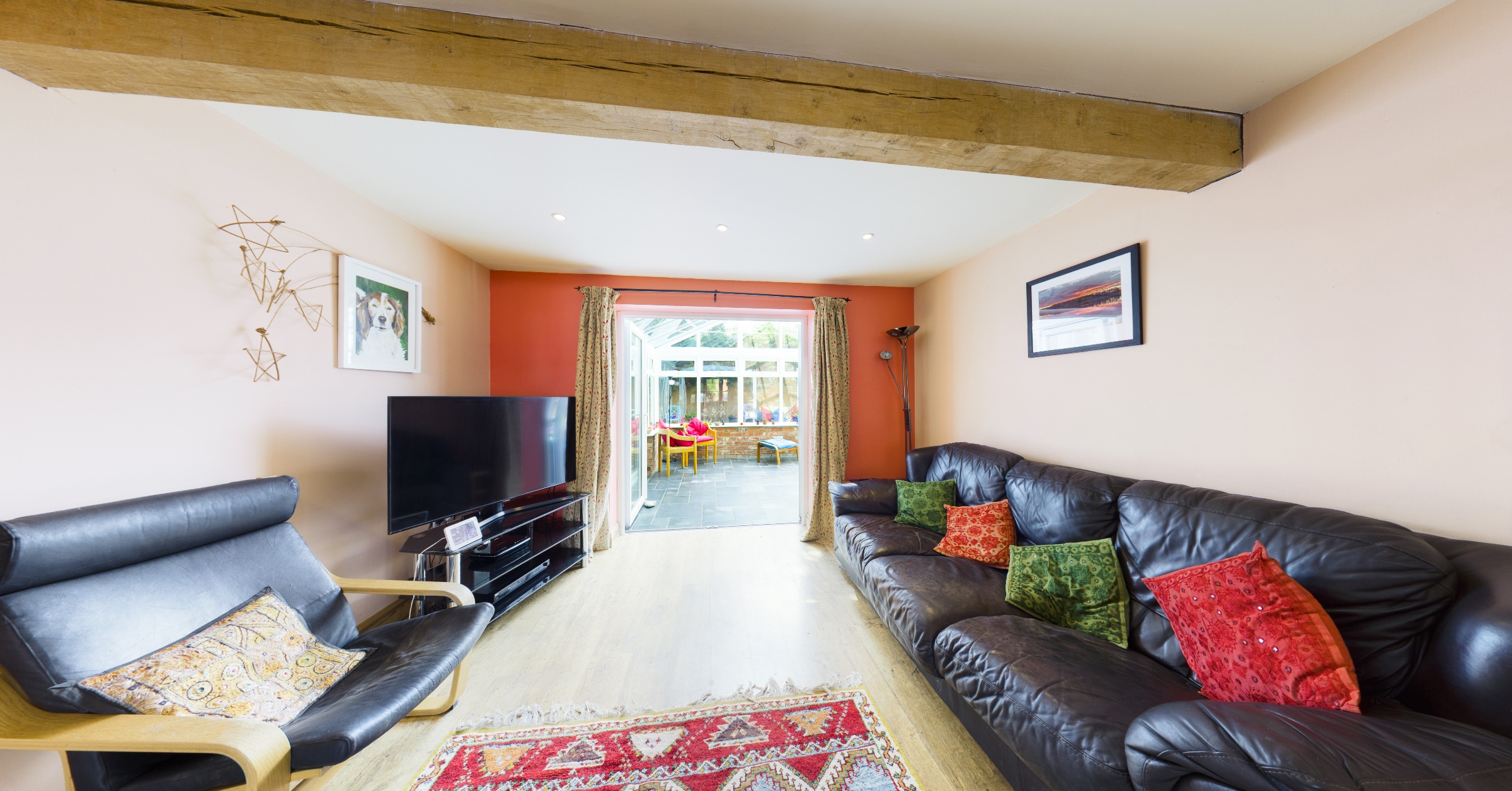 4 Woodchester Court North Hykeham CJ Lincoln 