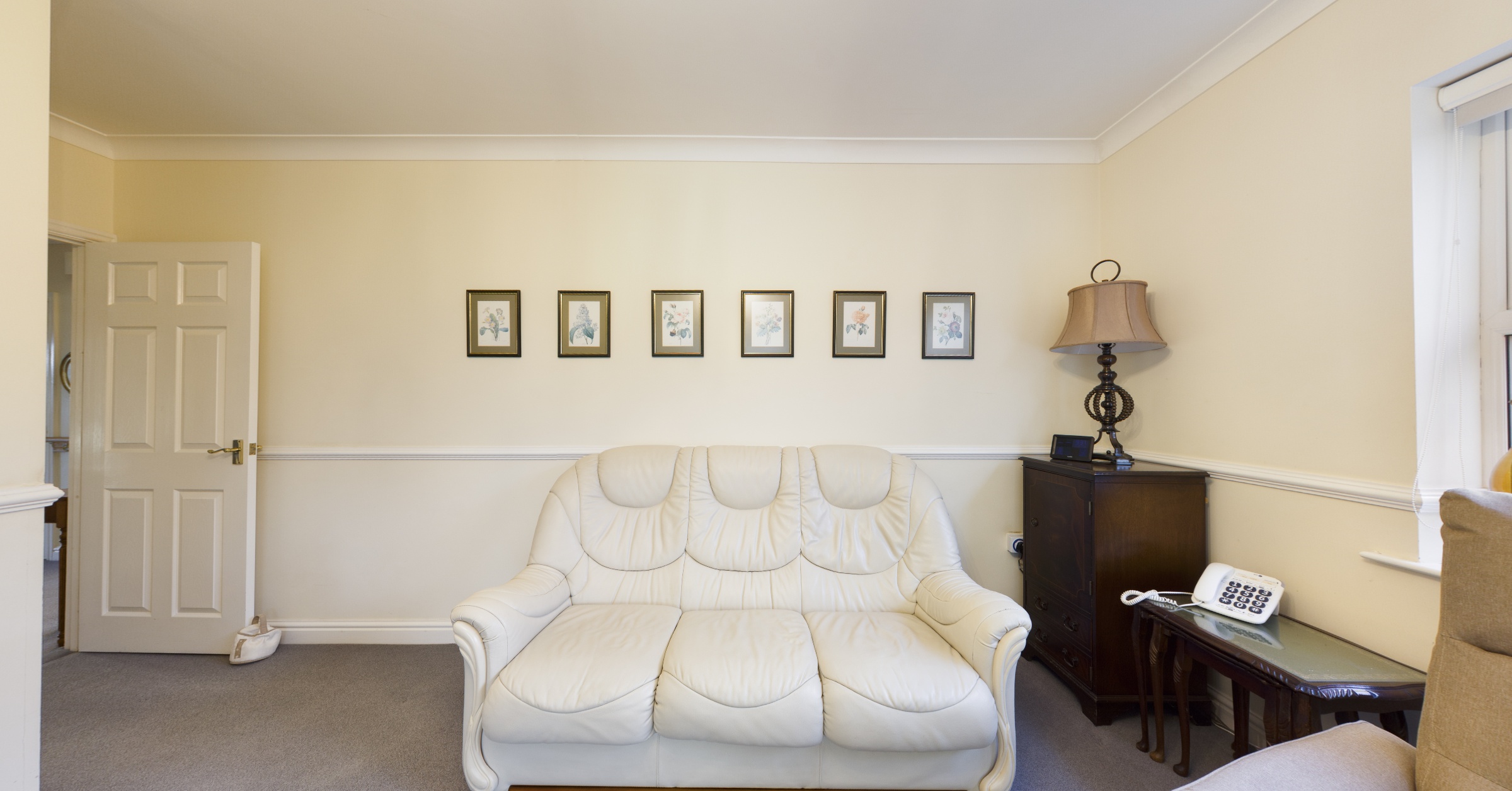 Goldcrest, Main Road, Wood Enderby