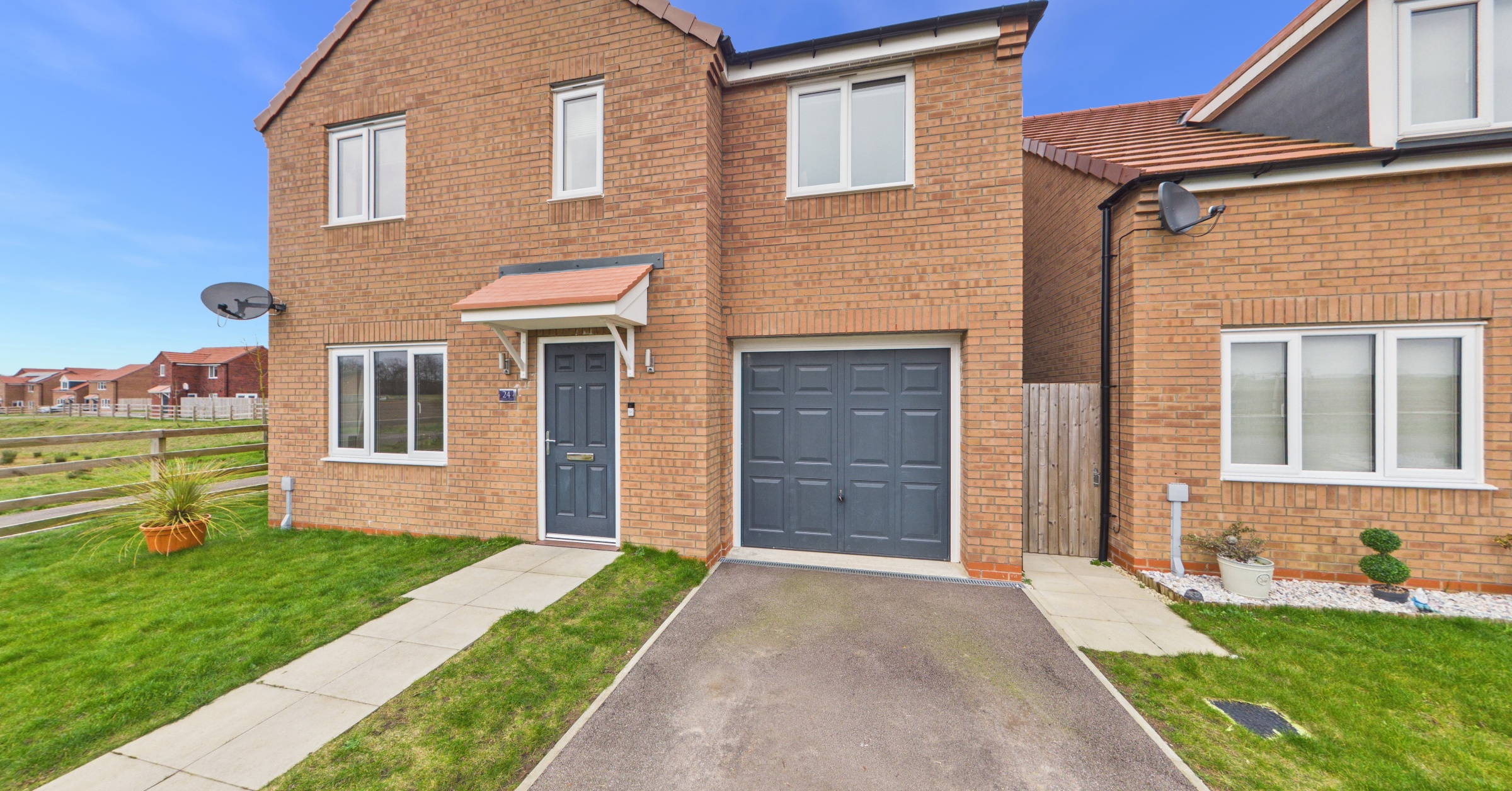 24 Johnson Drive