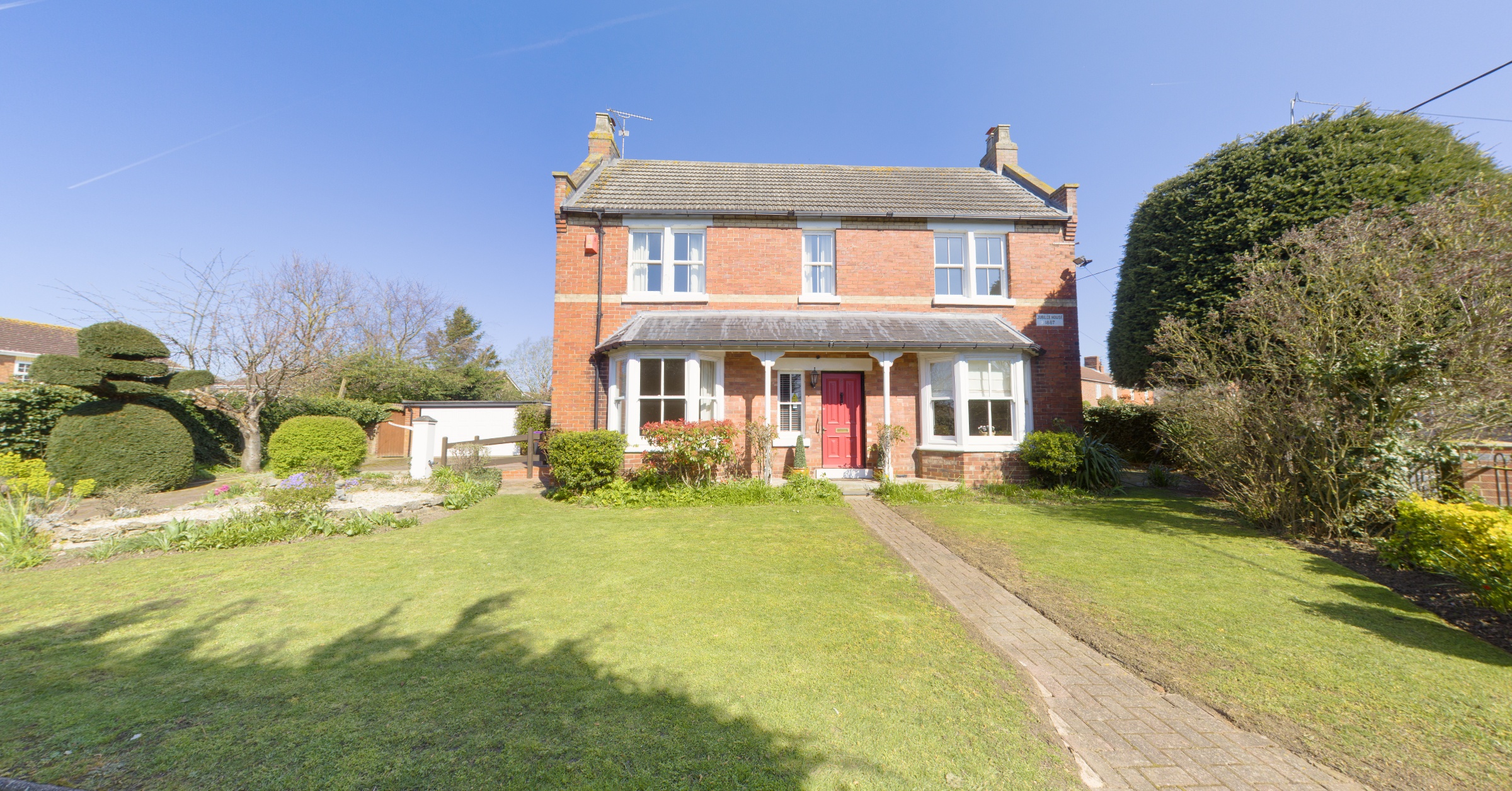 2 Church Road, Saxilby, Lincoln