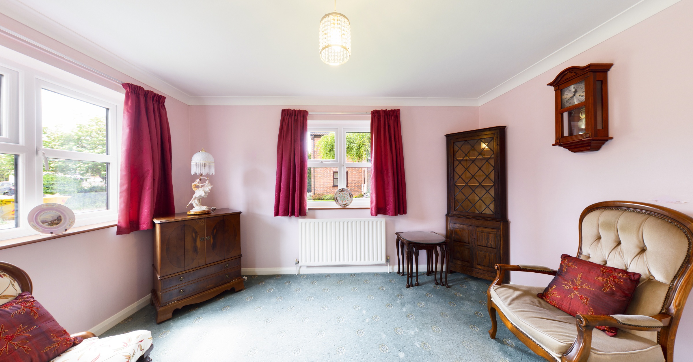 3 Rollestone Court, Horncastle