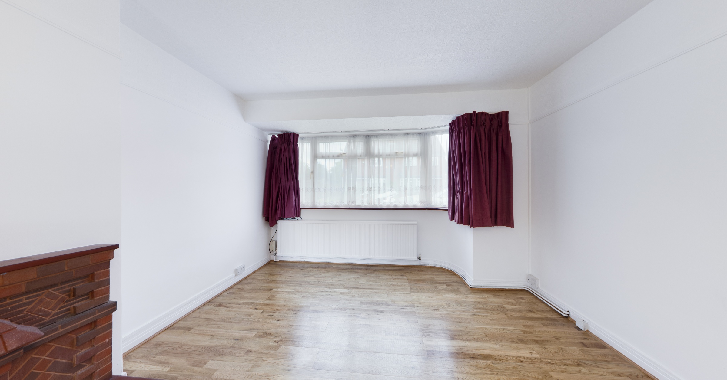 57 Southbourne Gardens