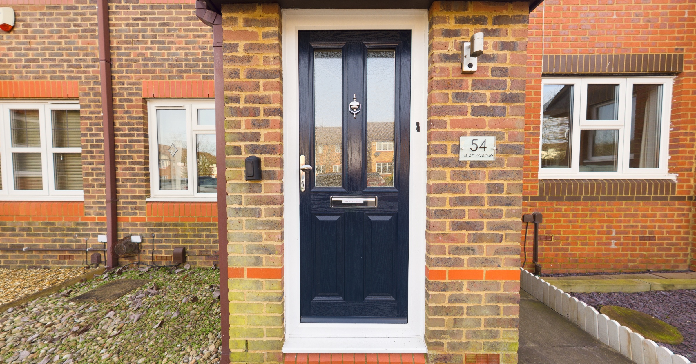 54 elliott avenue